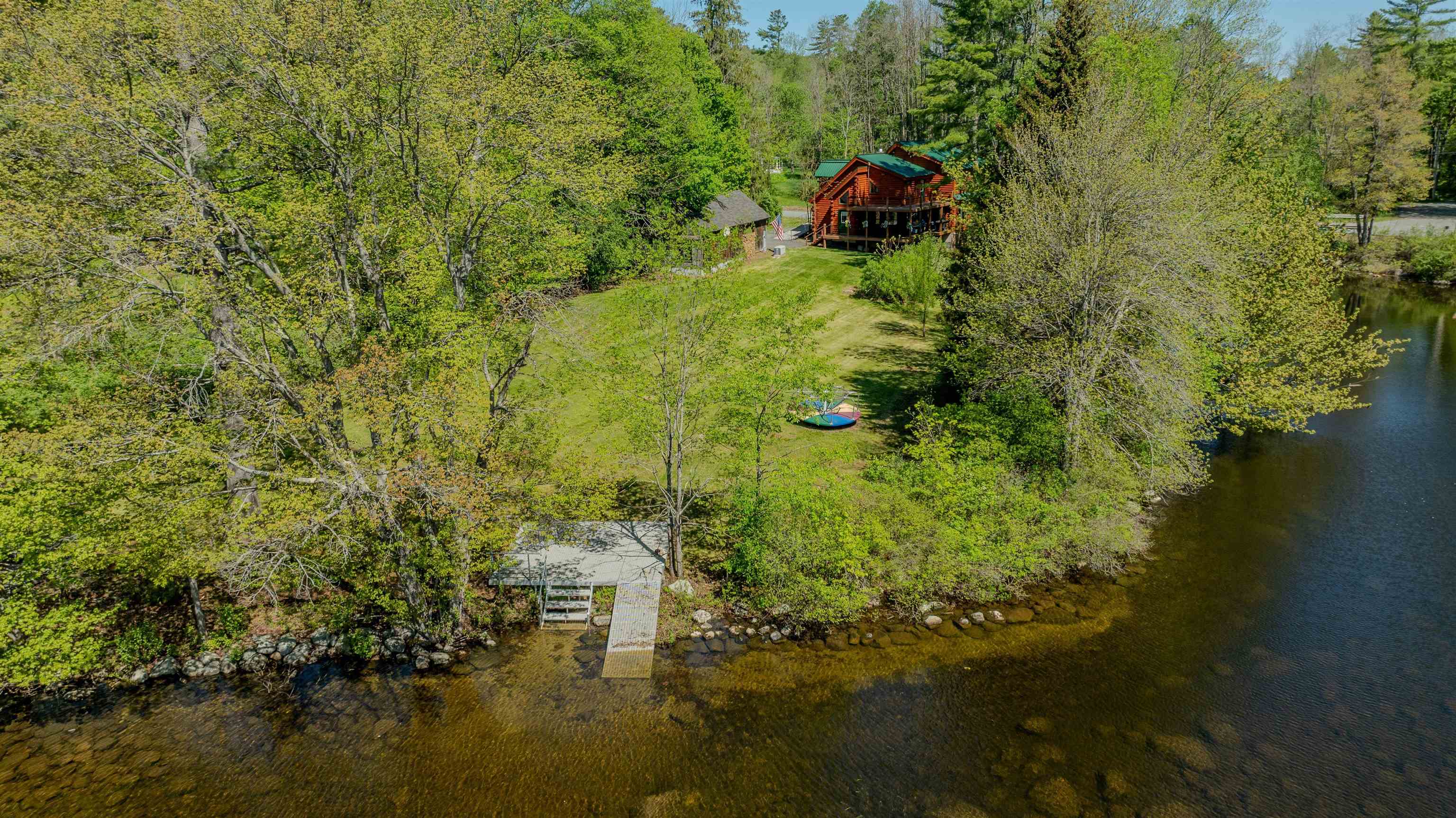 436 Lockehaven Road Property Photo 48