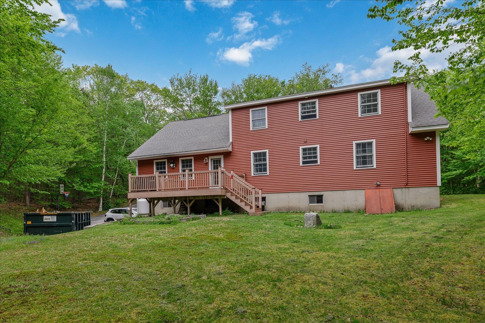103 Dean Farm Road Property Photo 2