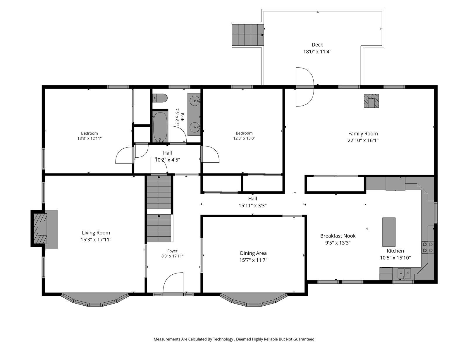 103 Dean Farm Road Property Photo 44
