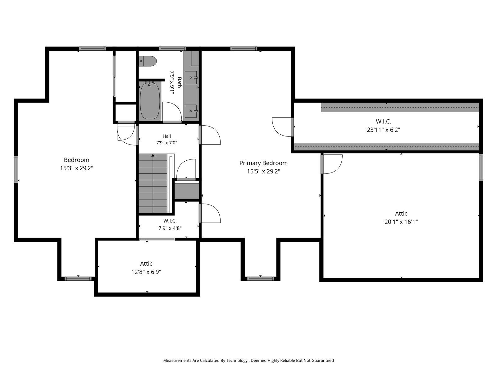 103 Dean Farm Road Property Photo 45