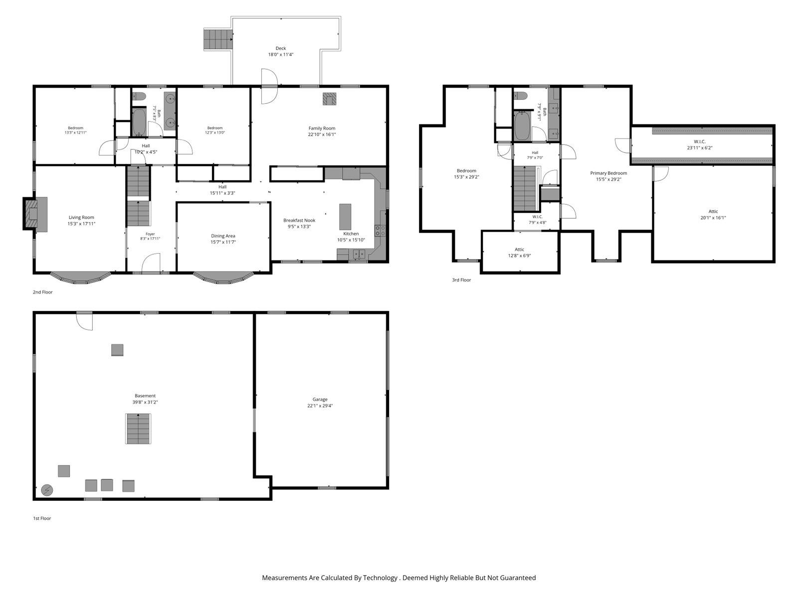103 Dean Farm Road Property Photo 46