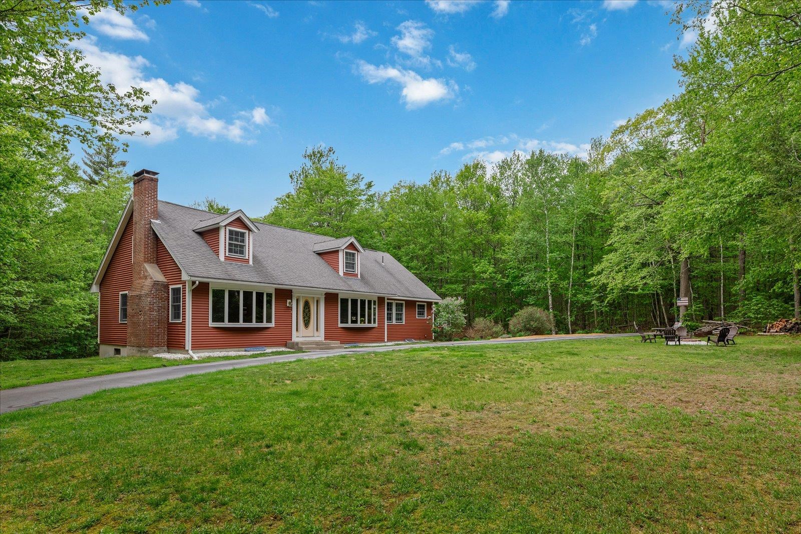 103 Dean Farm Road Property Photo 47