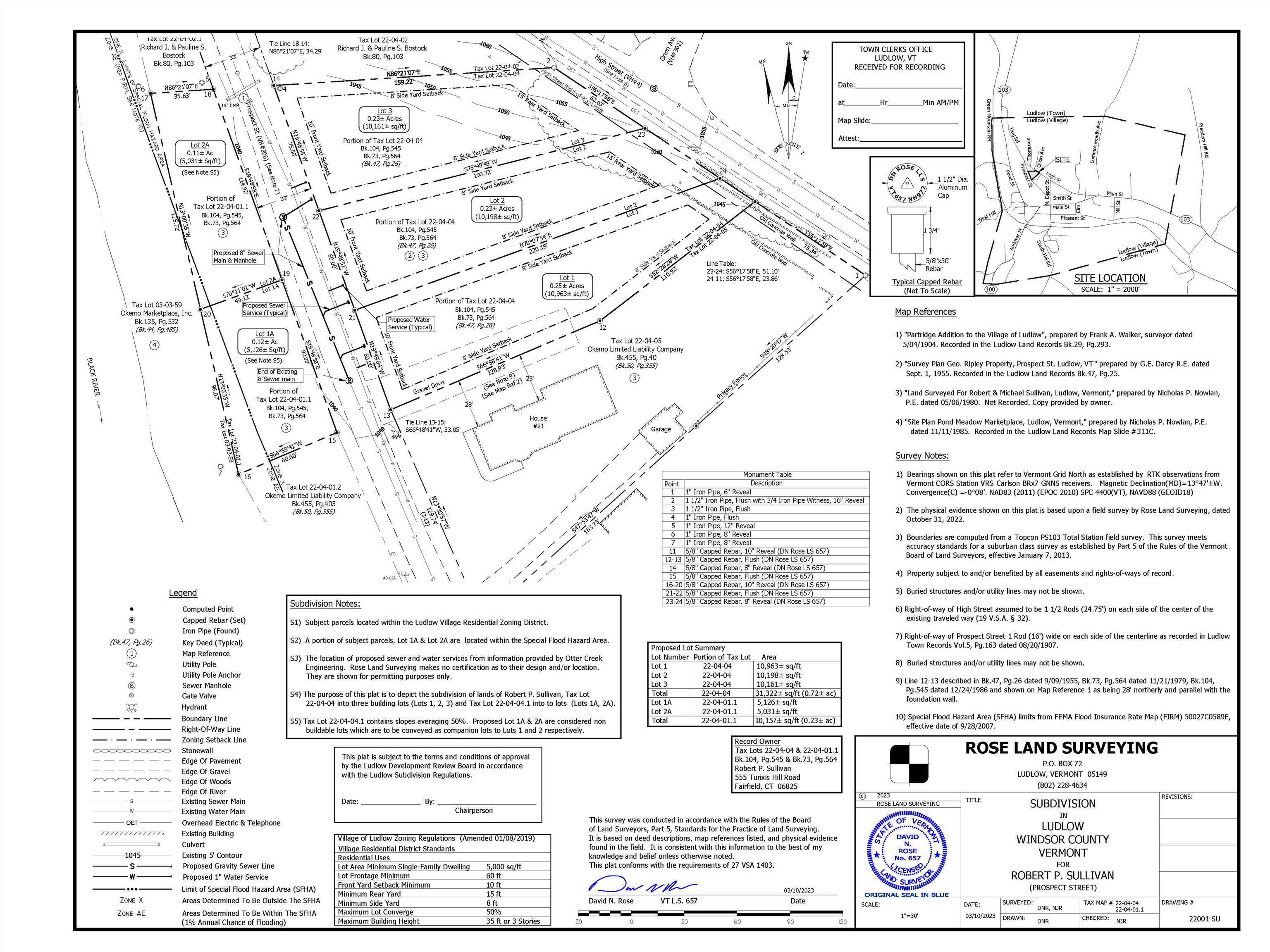 0 Prospect Street Property Photo 7