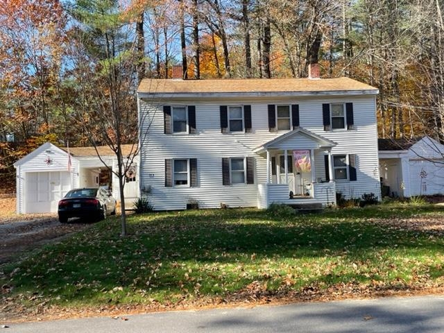 19 Intervale Road Property Photo 1