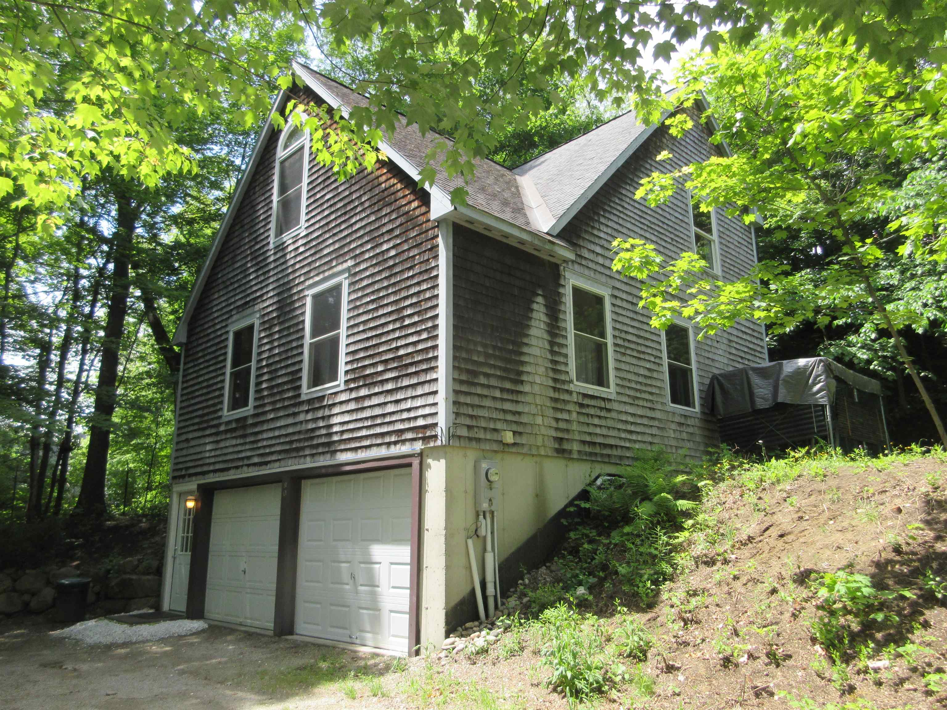 90 Wilsons Woods Road Property Photo 1