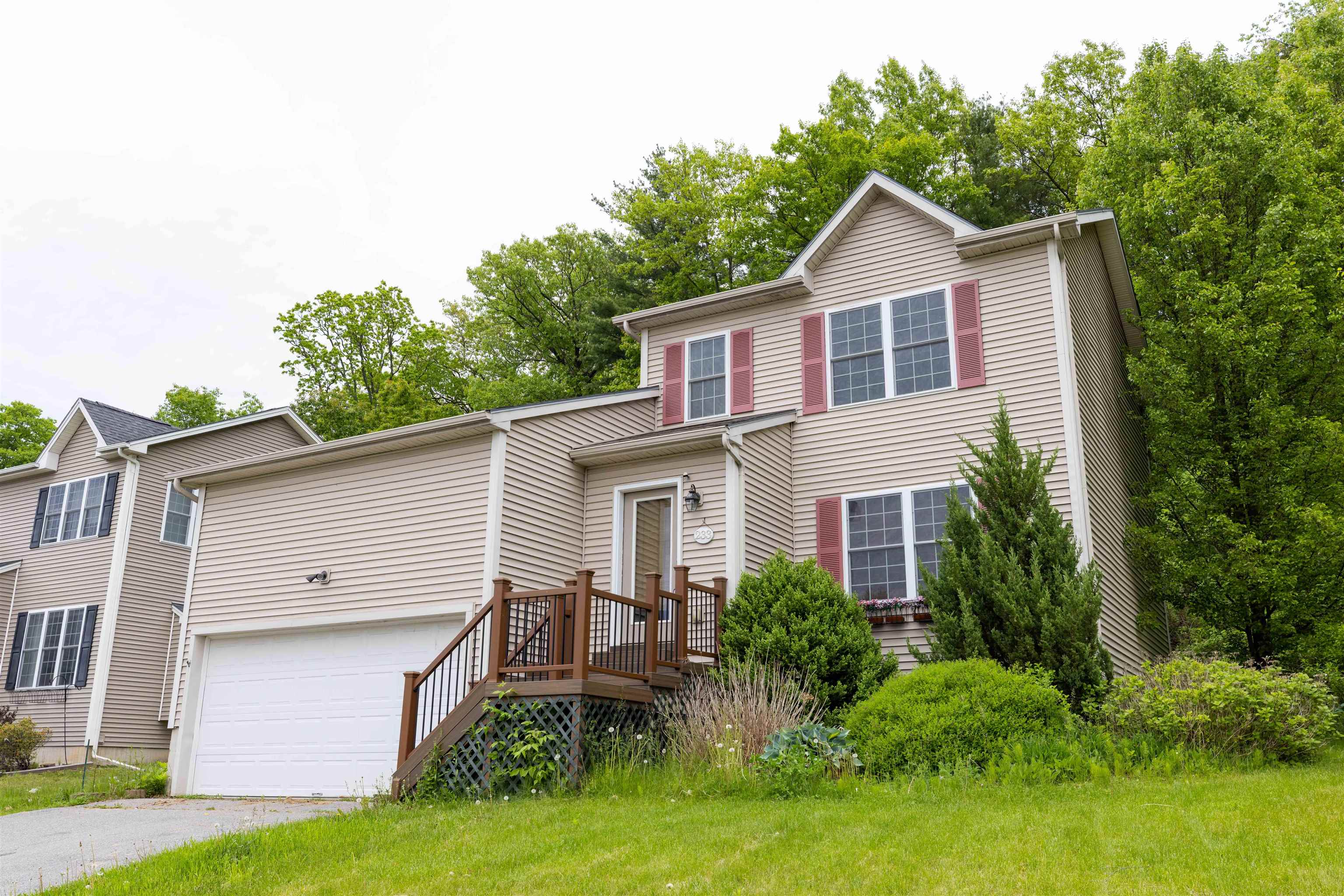 233 Abigail Drive Property Photo 1