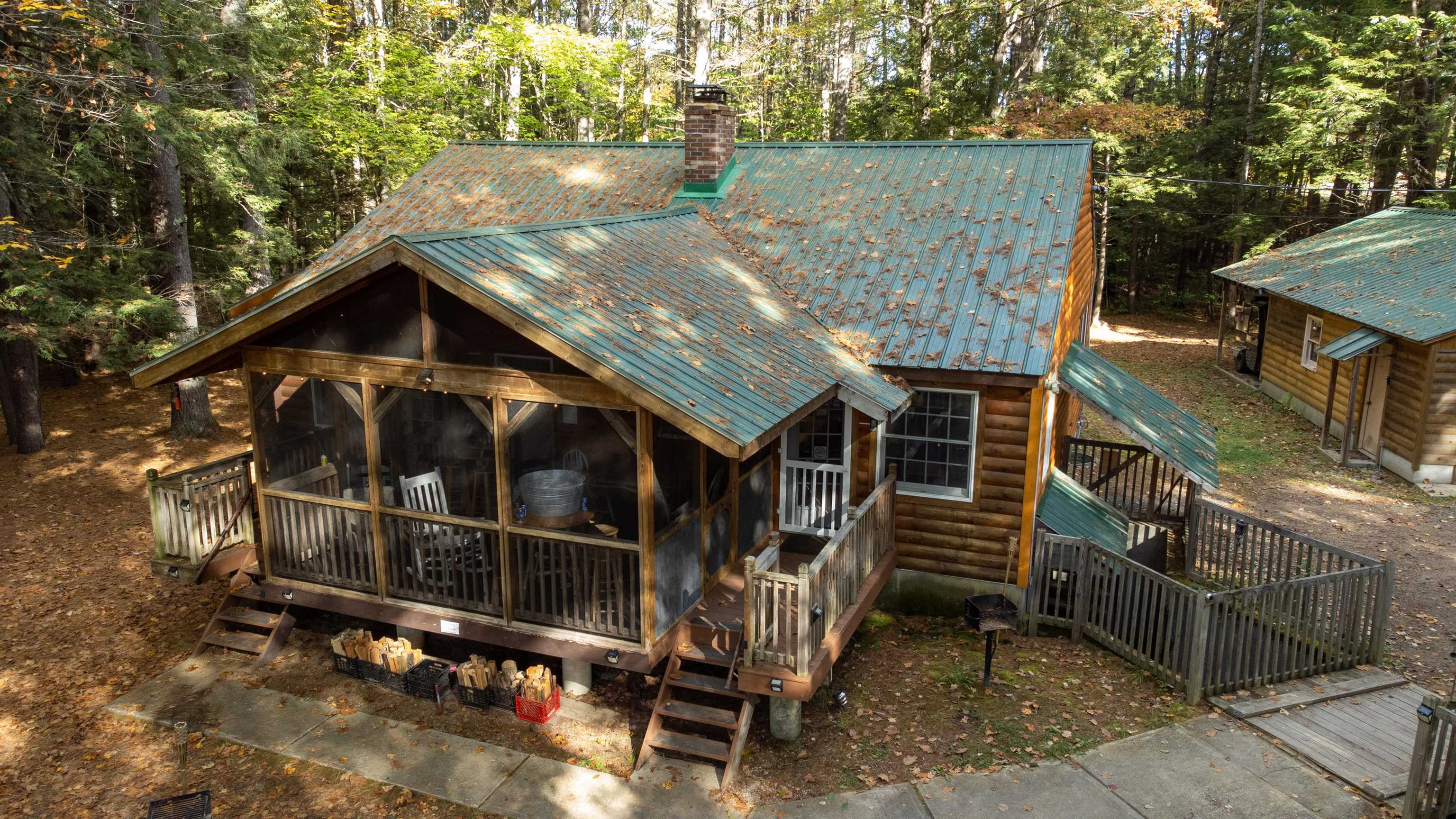 64 Depot Road Property Photo 1