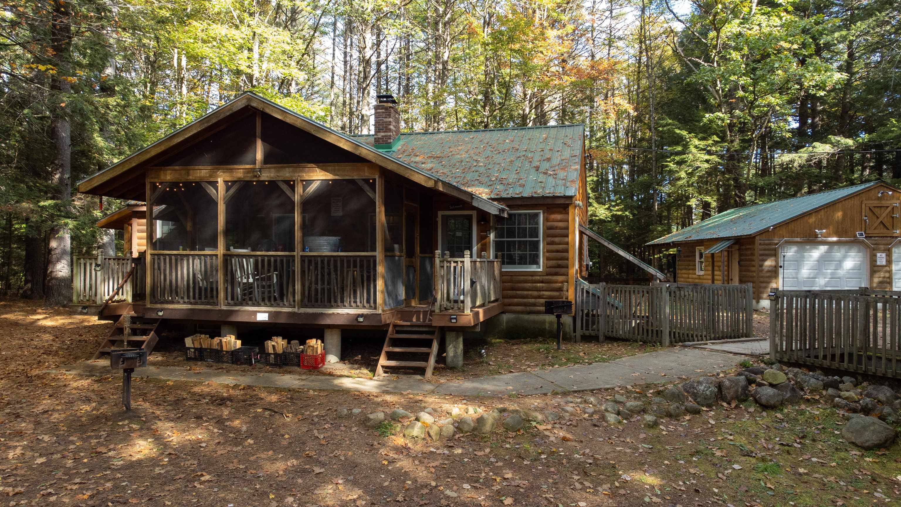 64 Depot Road Property Photo 2