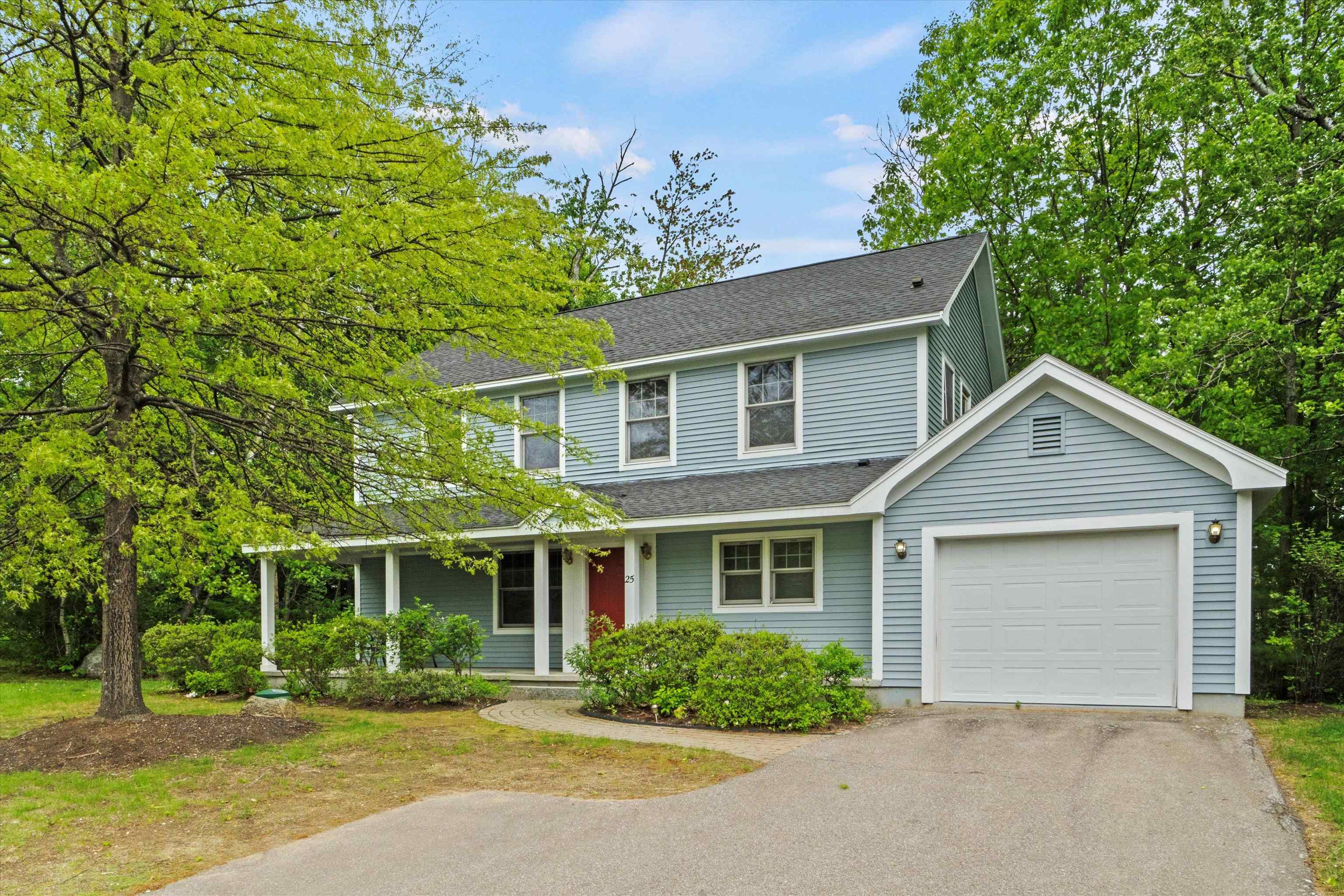 25 Sweetbrier Way Property Photo 1