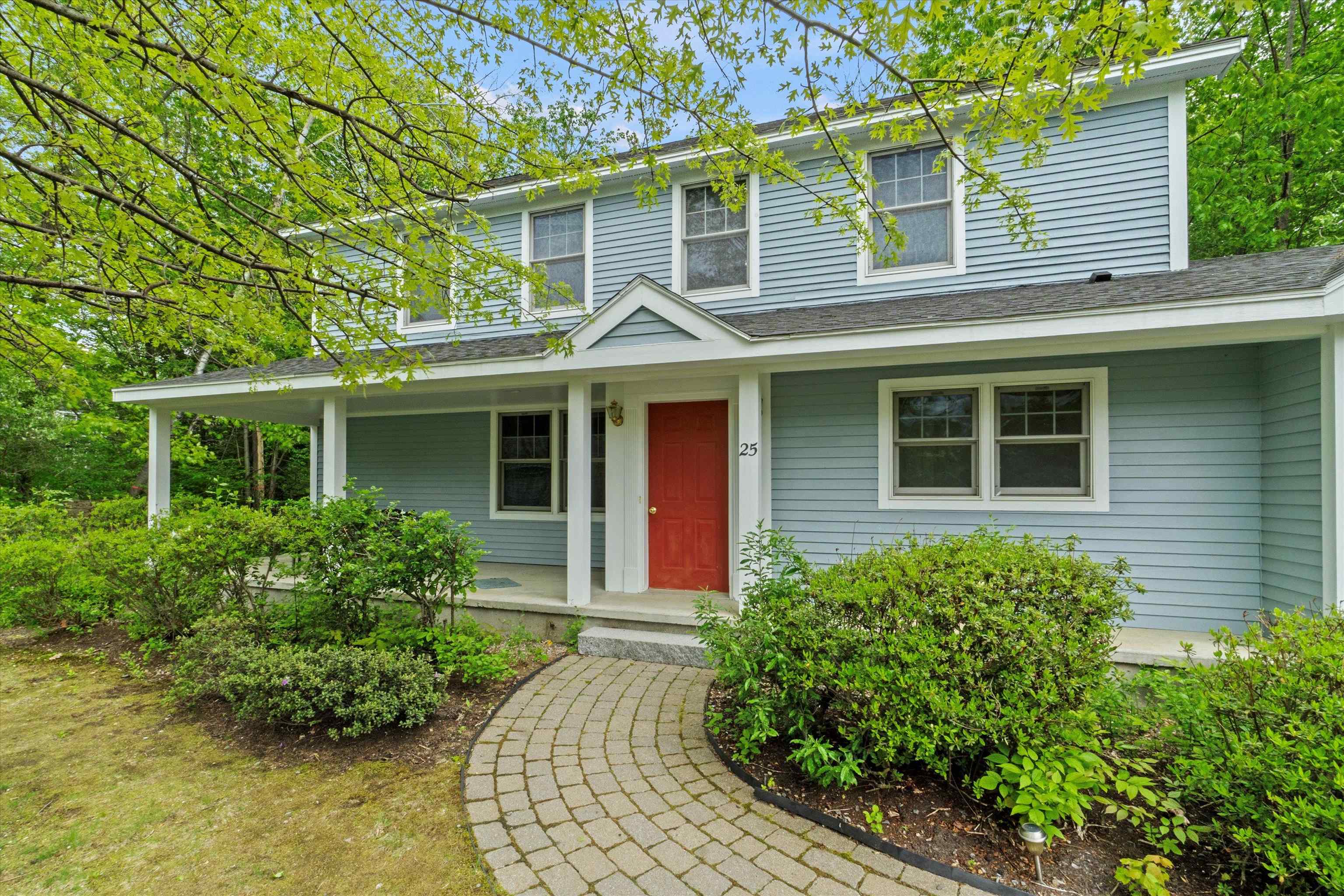 25 Sweetbrier Way Property Photo 2