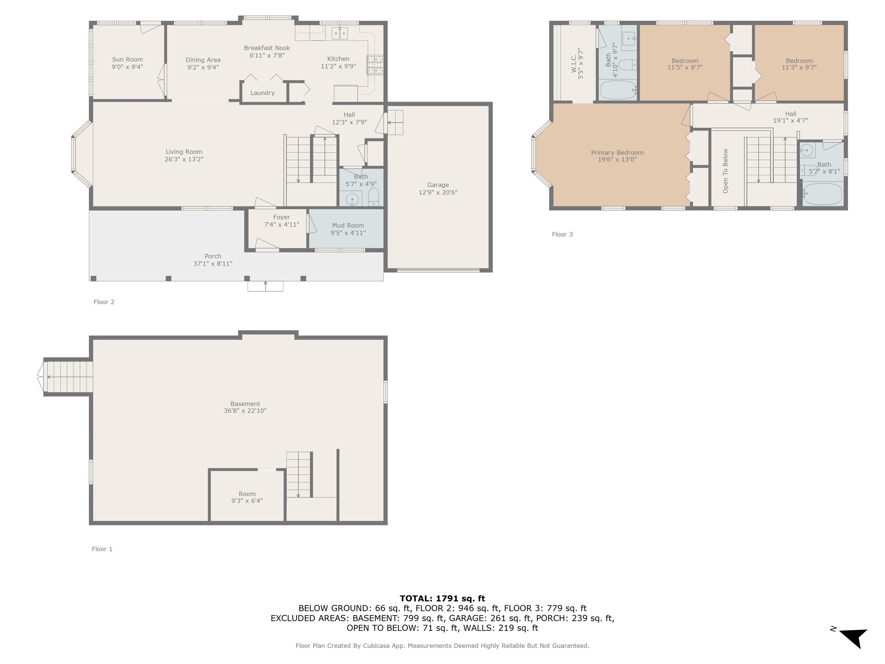 25 Sweetbrier Way Property Photo 53
