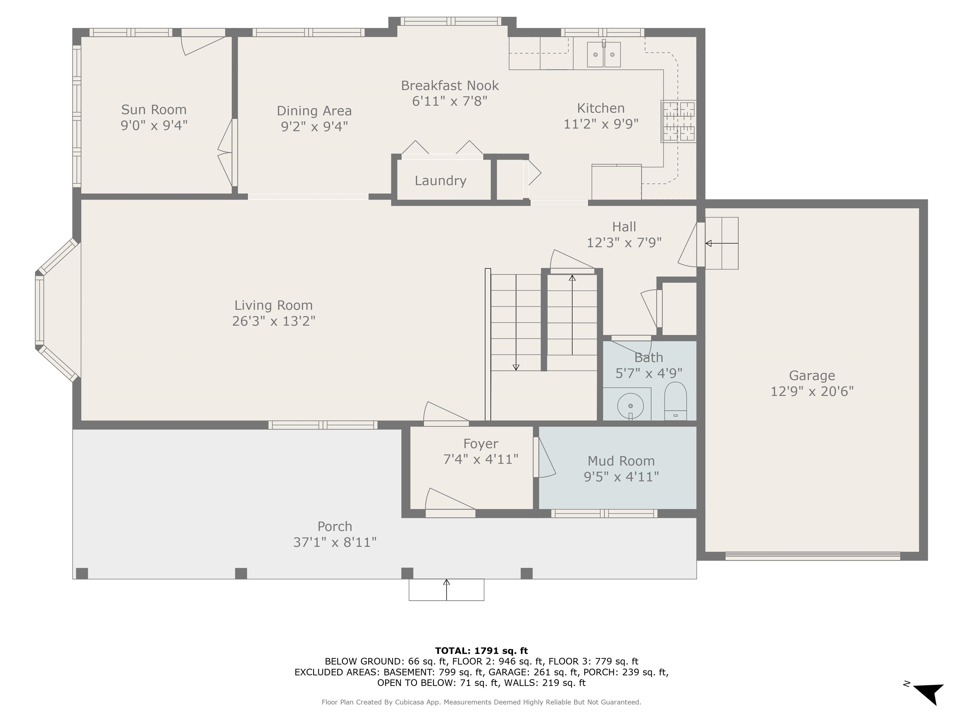 25 Sweetbrier Way Property Photo 54