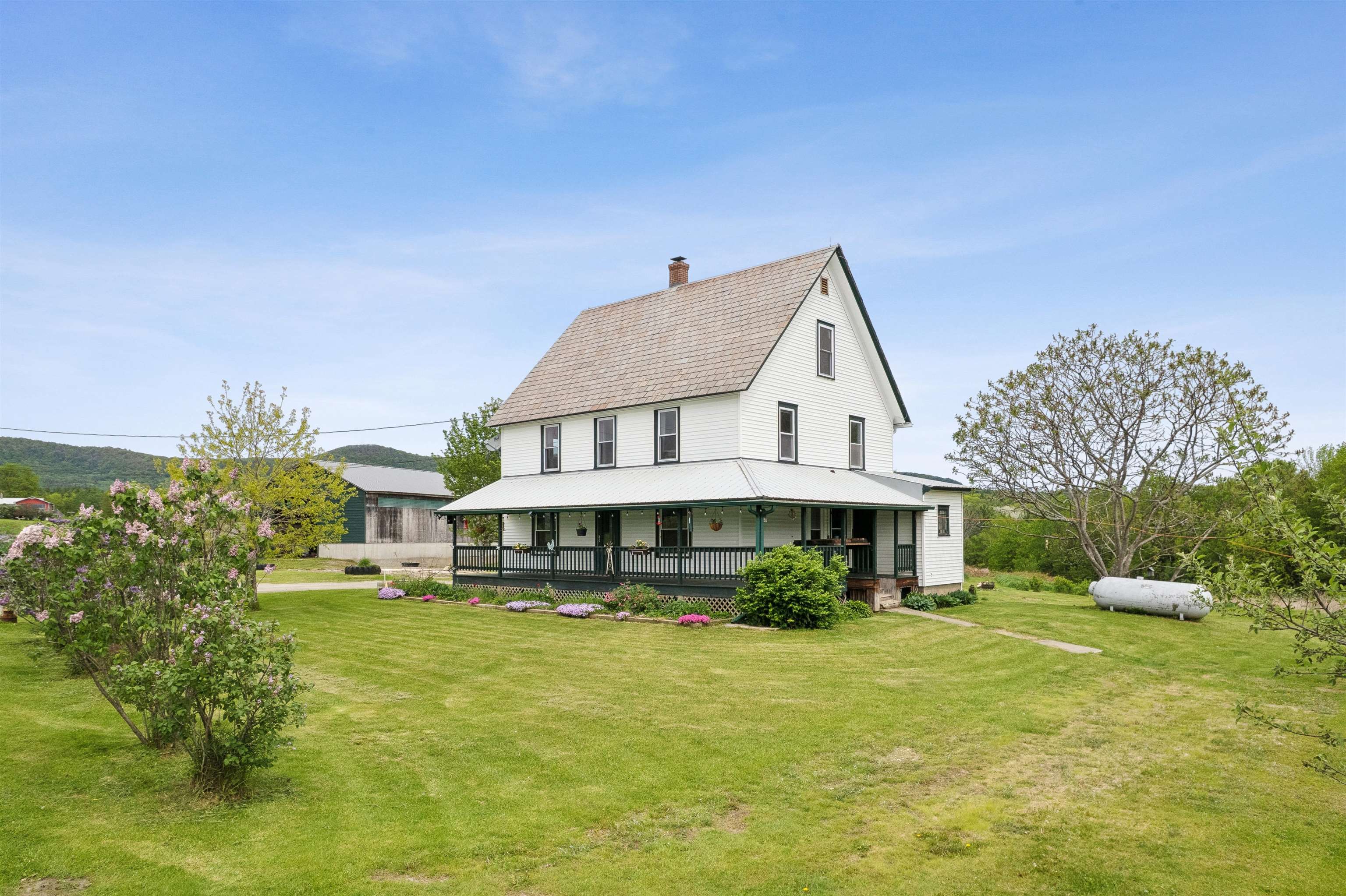 133 Baltimore Road Property Photo 1