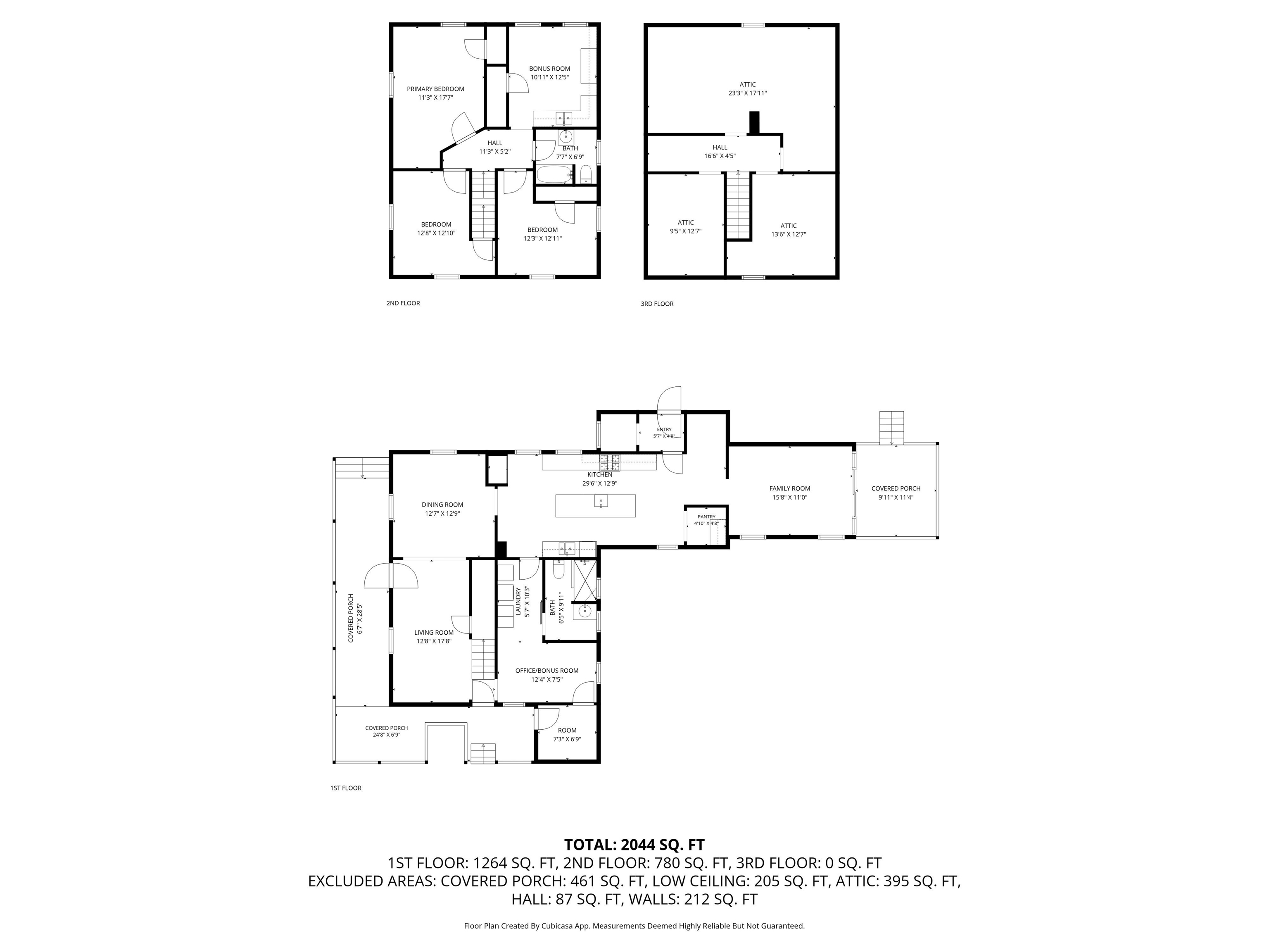 133 Baltimore Road Property Photo 36