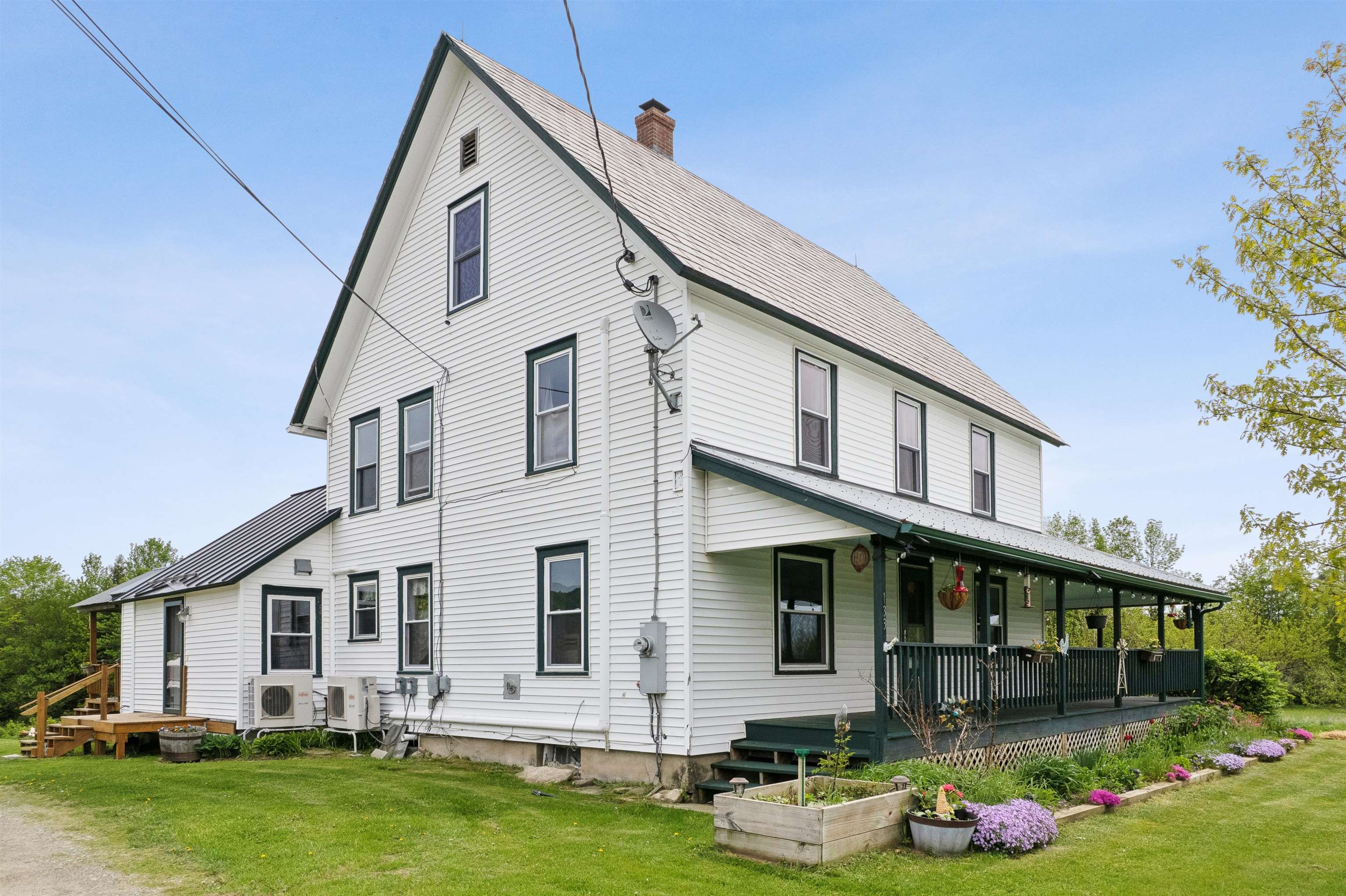 133 Baltimore Road Property Photo 48