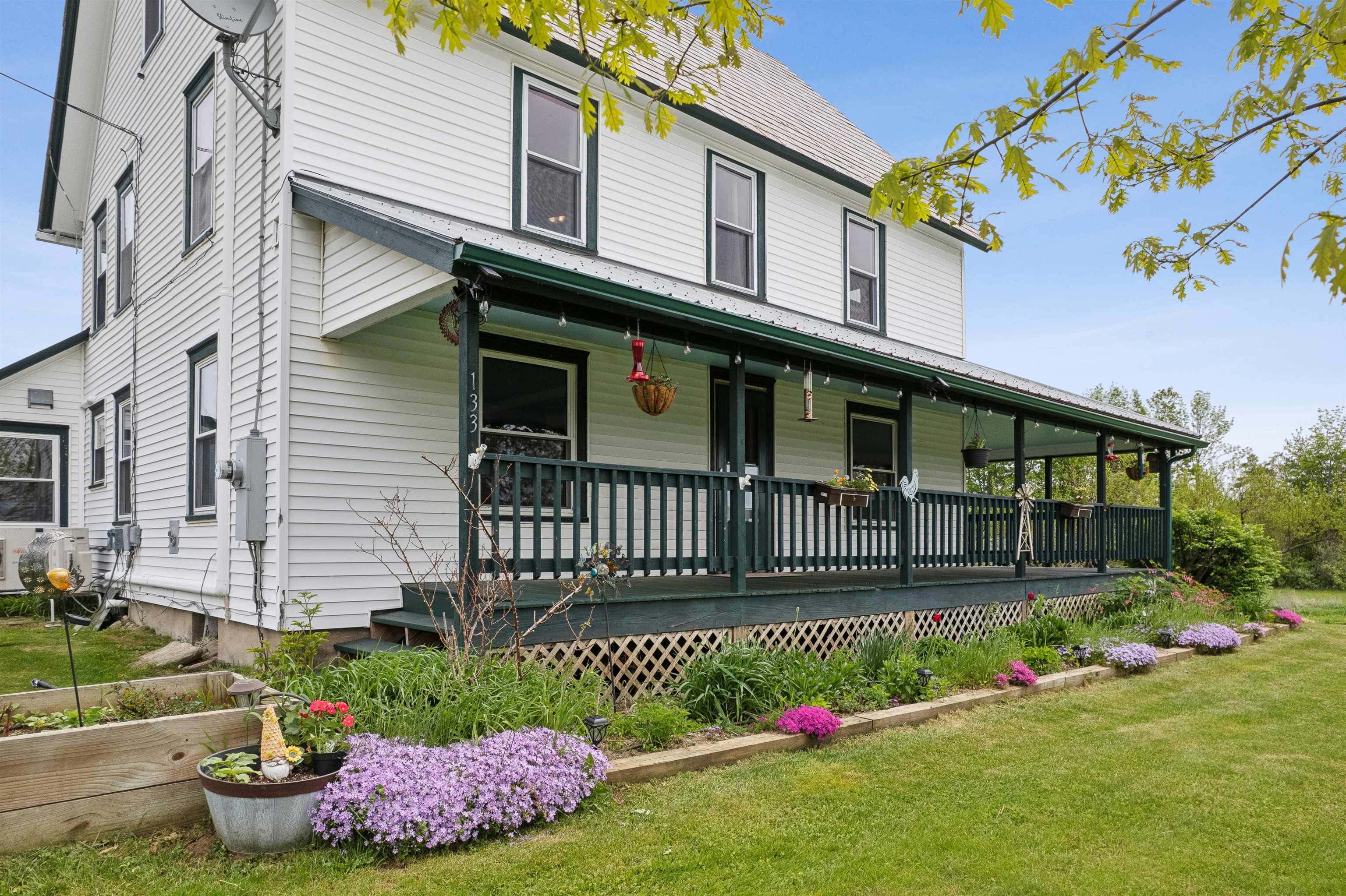 133 Baltimore Road Property Photo 49
