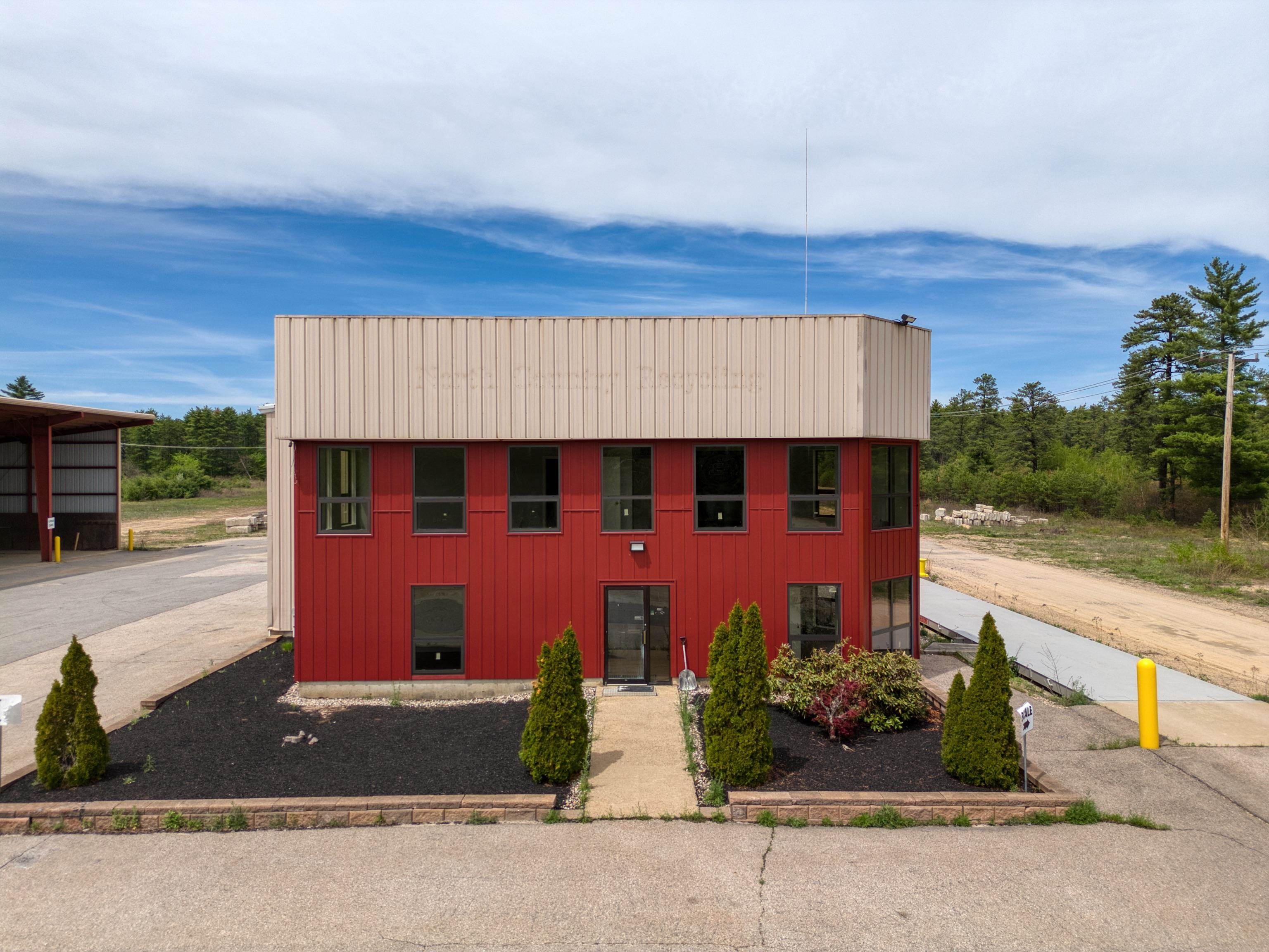 563 Plains Road Property Photo 3