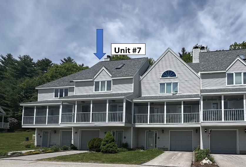 40 Collins Landing Road Property Photo 2