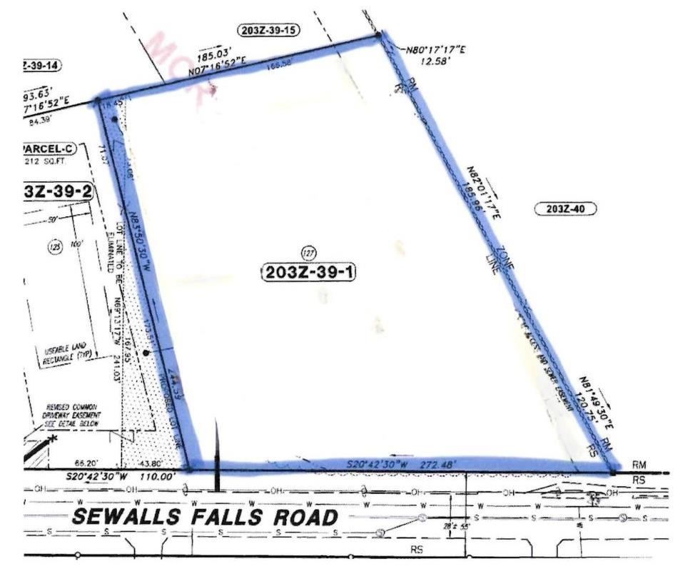 127 Sewall Falls Road Property Photo 5