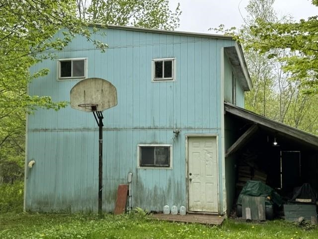 200 Coits Gore Road Property Photo 1