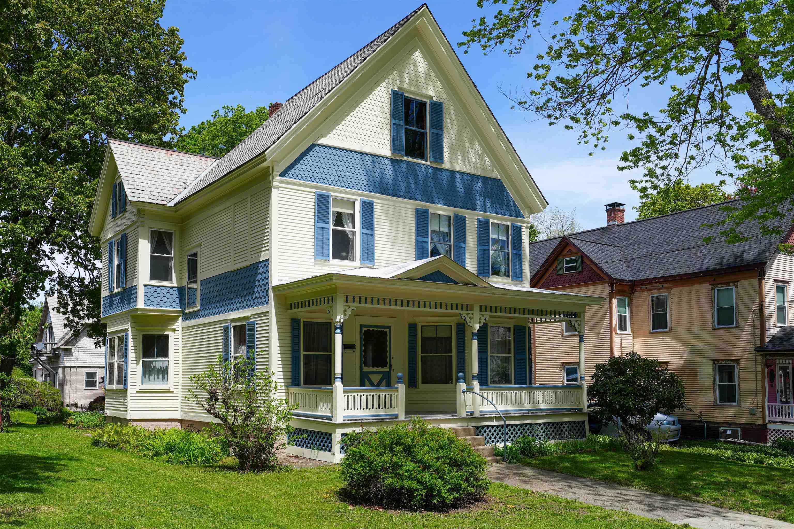 9 Burt Street Property Photo 1