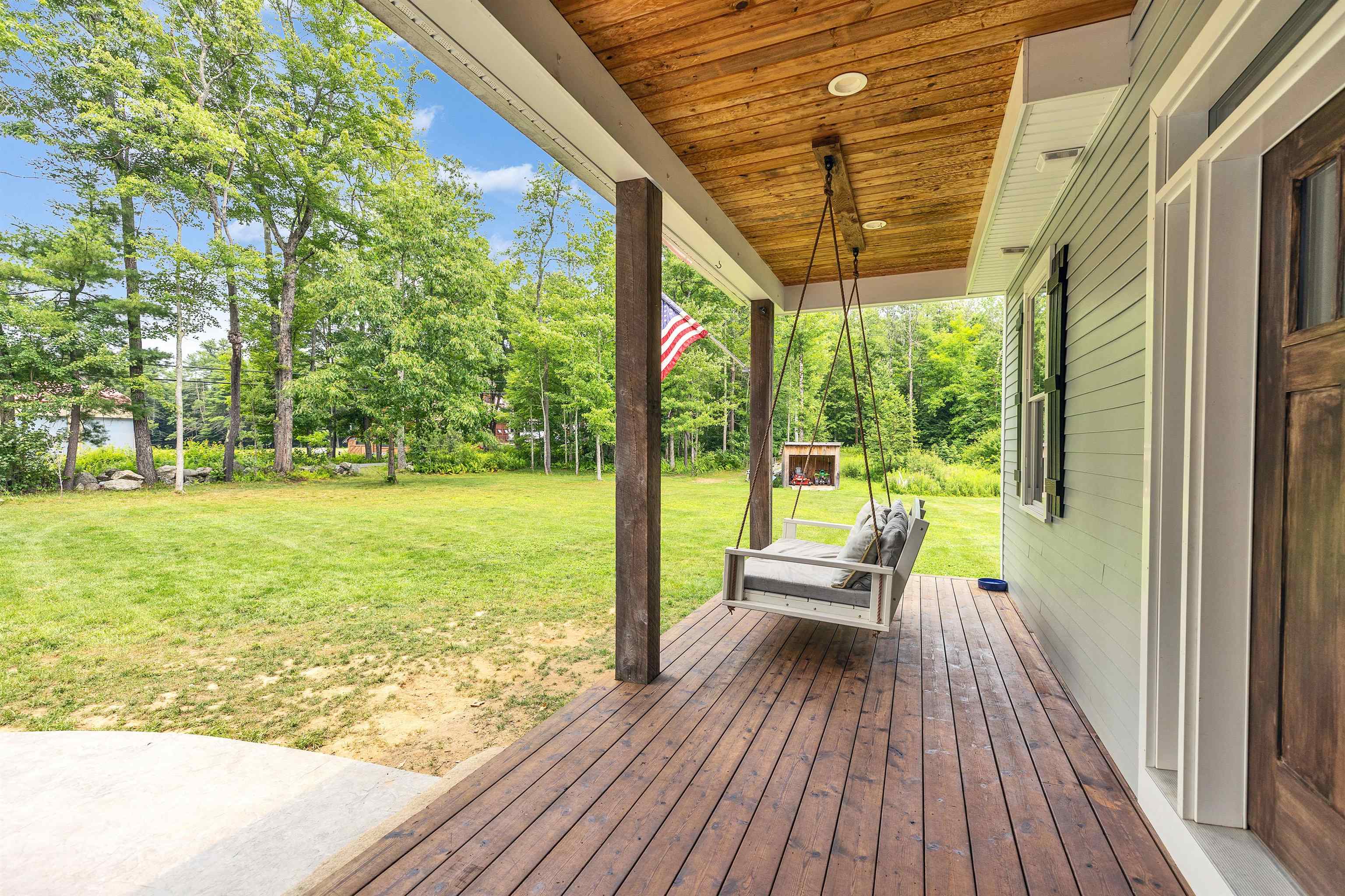 296 Spring Hill Road Property Photo 4