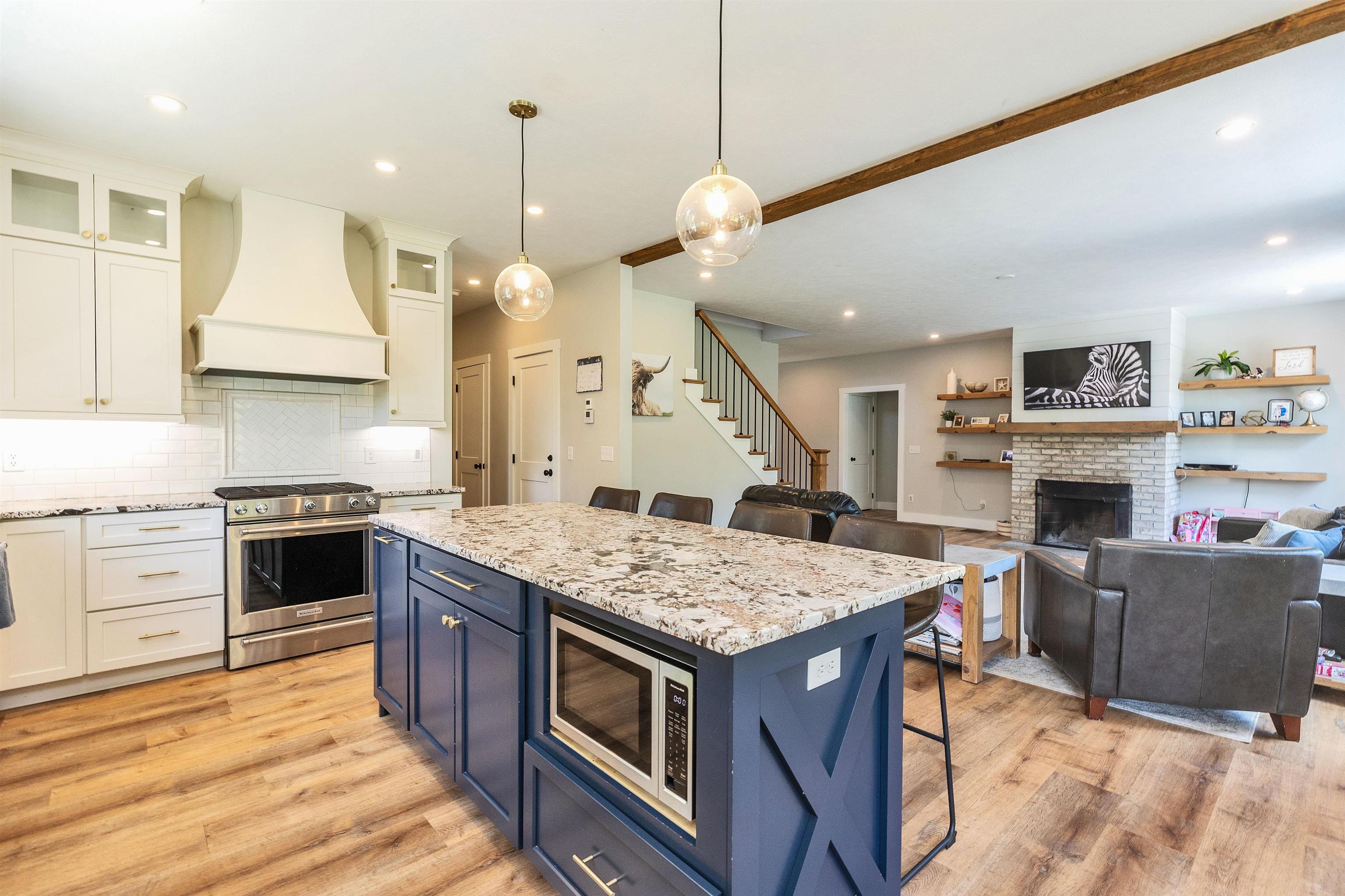 296 Spring Hill Road Property Photo 15