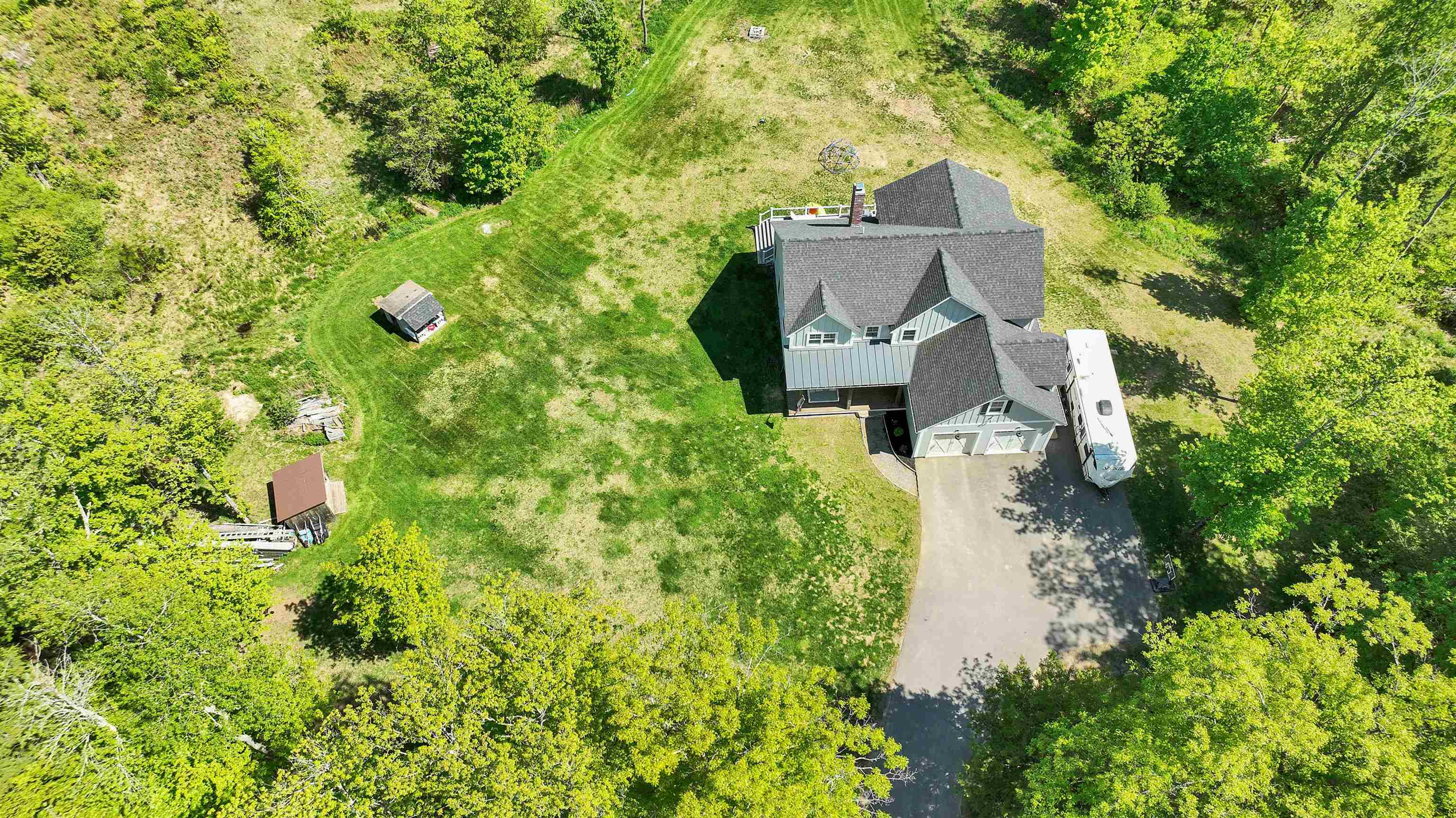 296 Spring Hill Road Property Photo 45