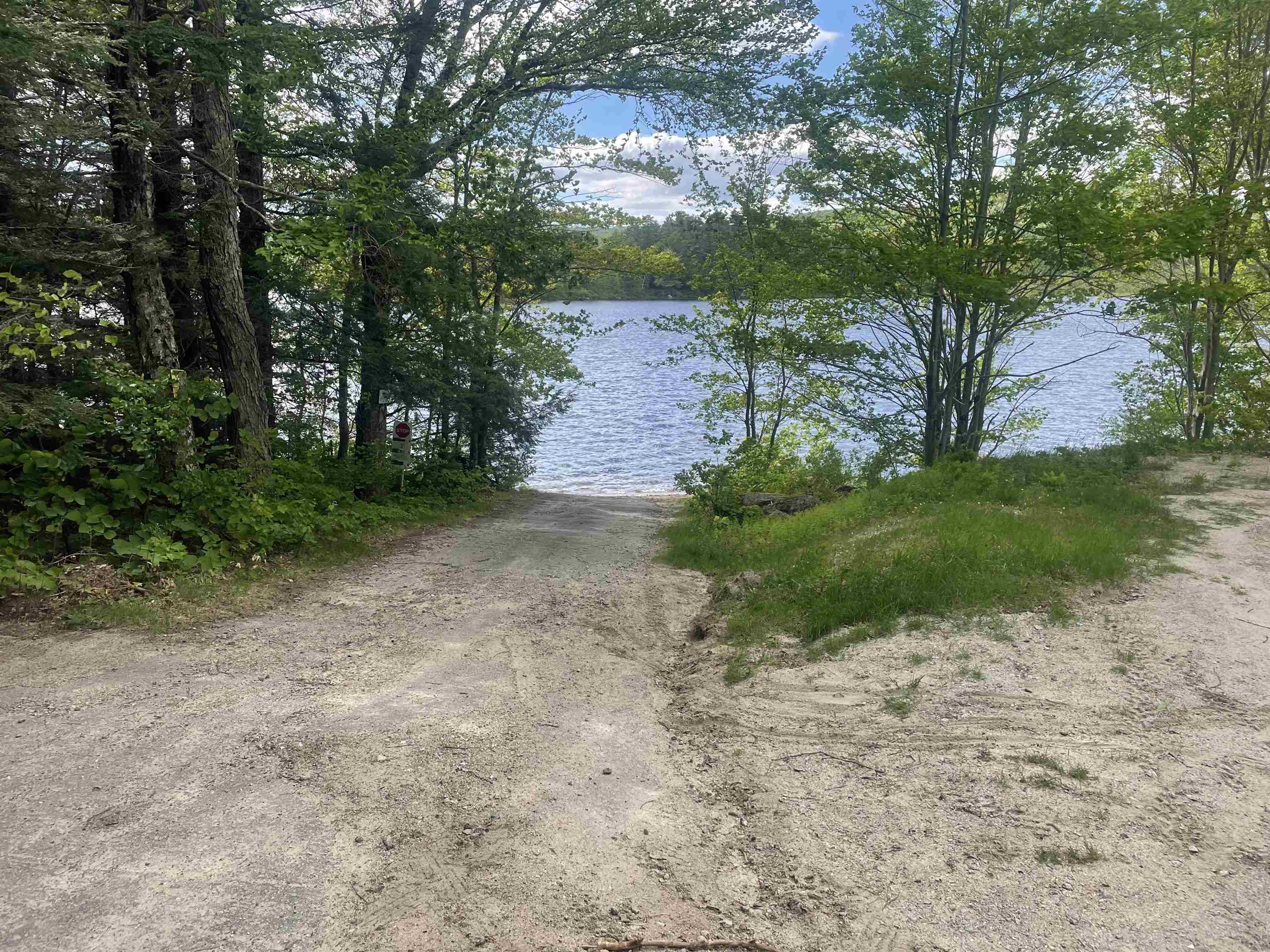 Map 8 Lot 29 Martin Road Property Photo 6