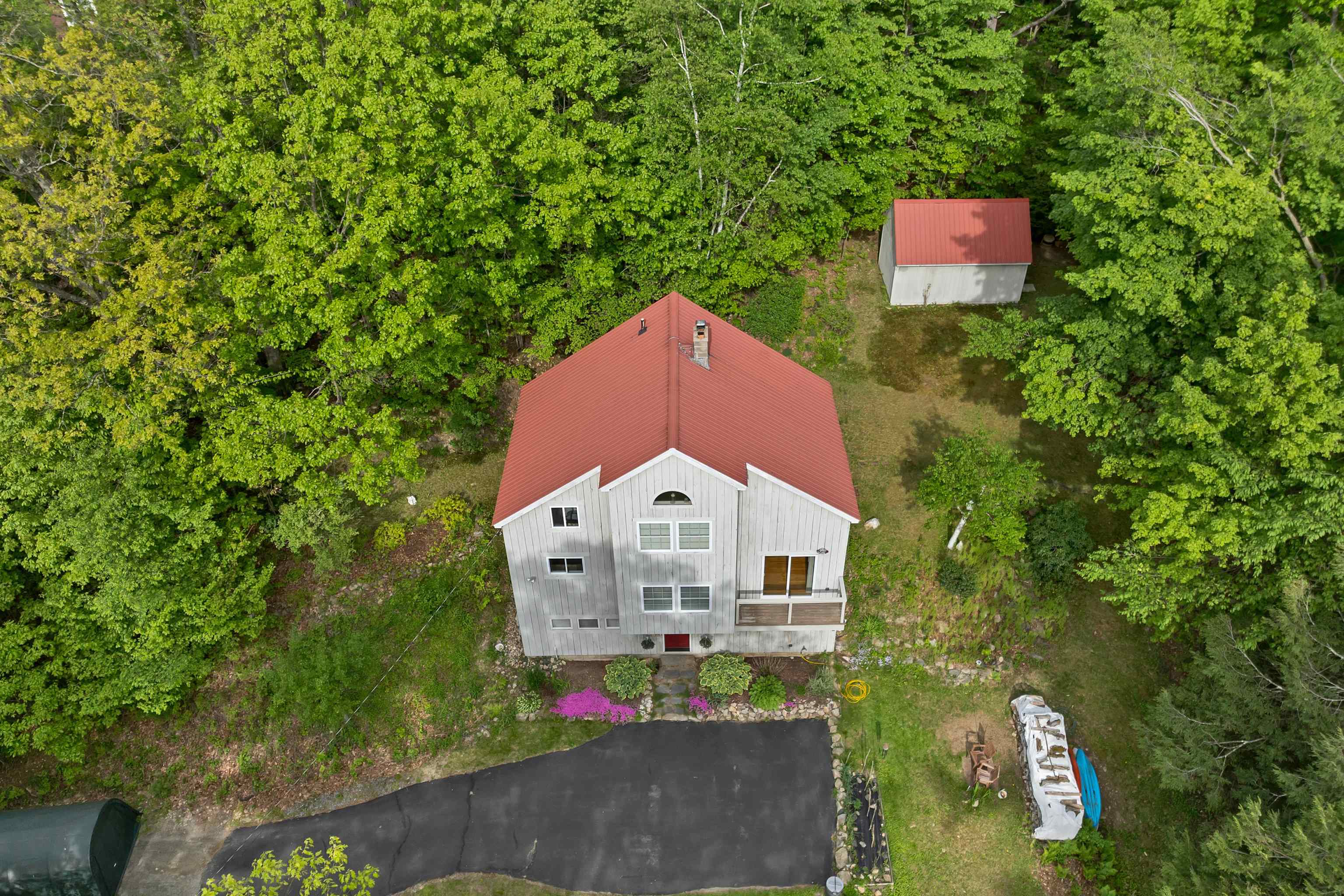 495 North Shore Road Property Photo 1