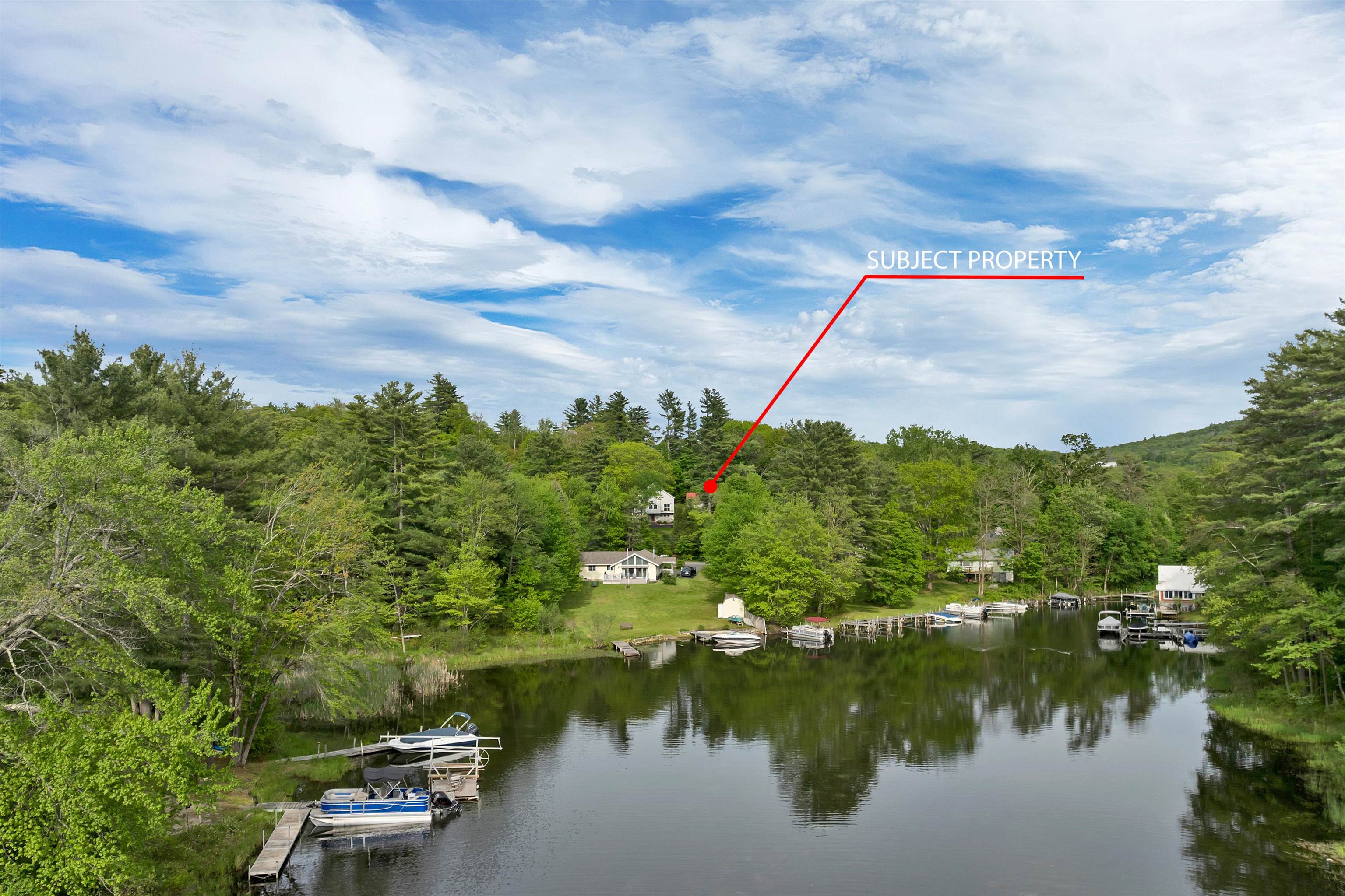 495 North Shore Road Property Photo 2