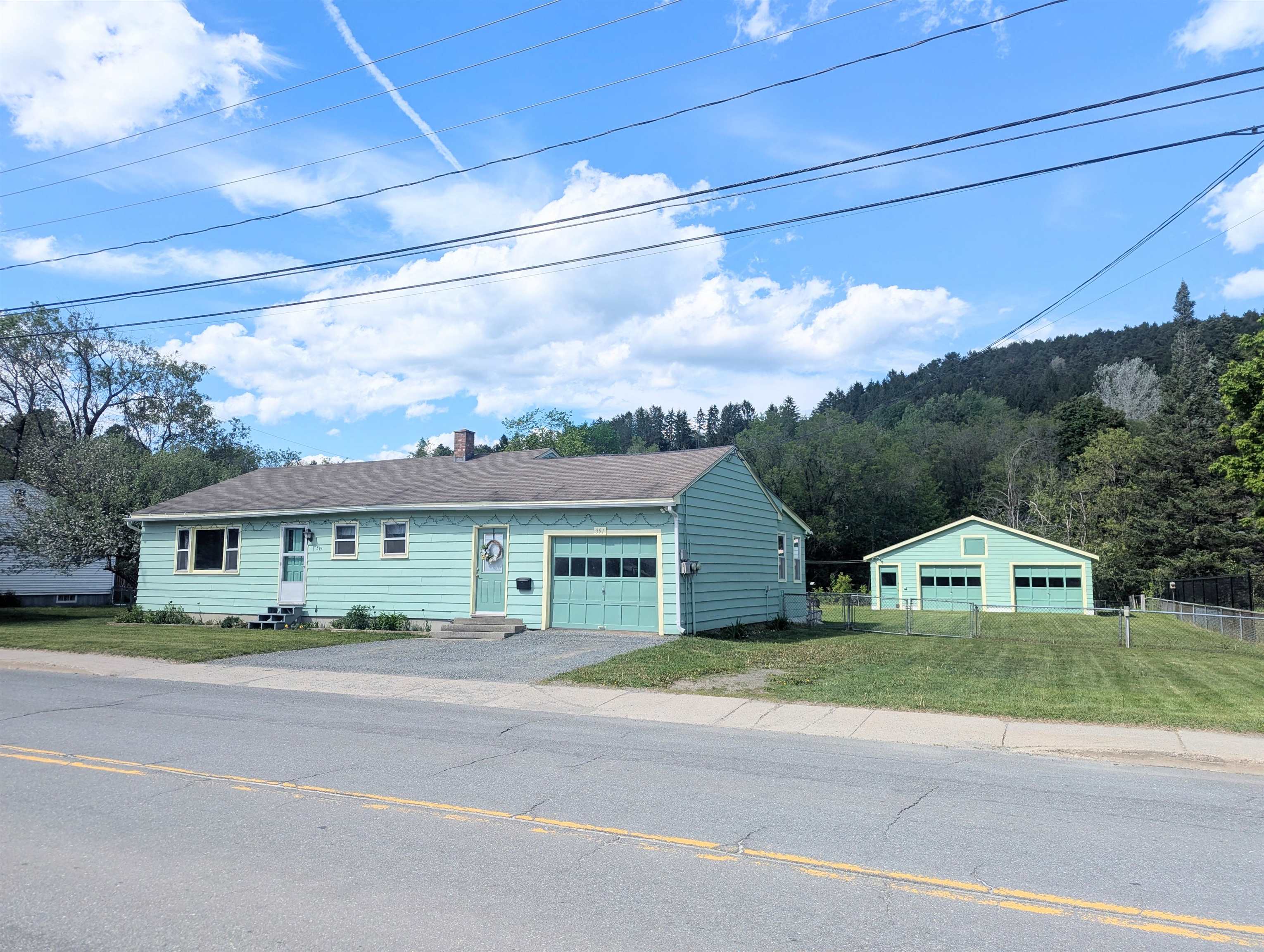 391 Concord Avenue Property Photo 1