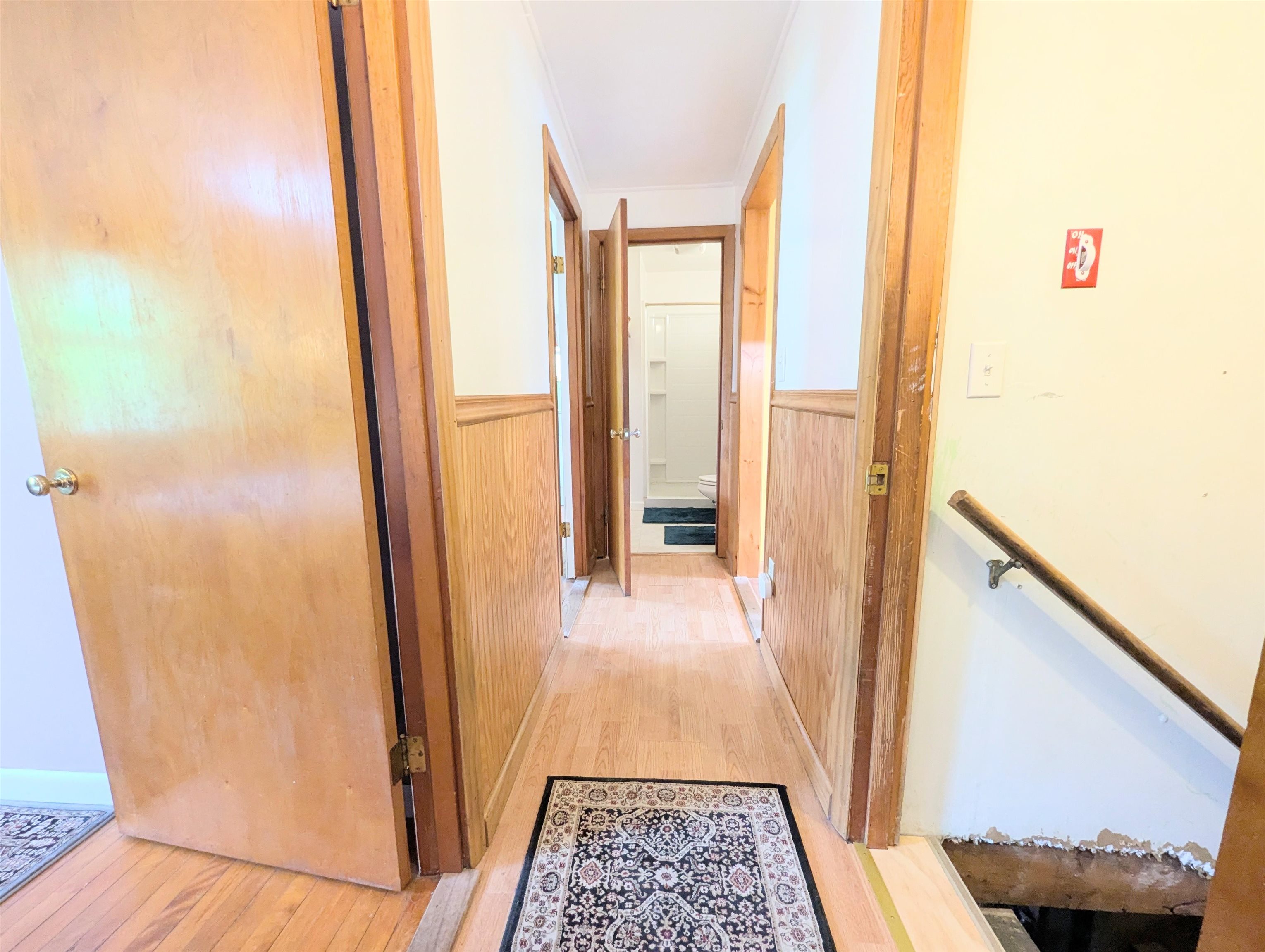 391 Concord Avenue Property Photo 25
