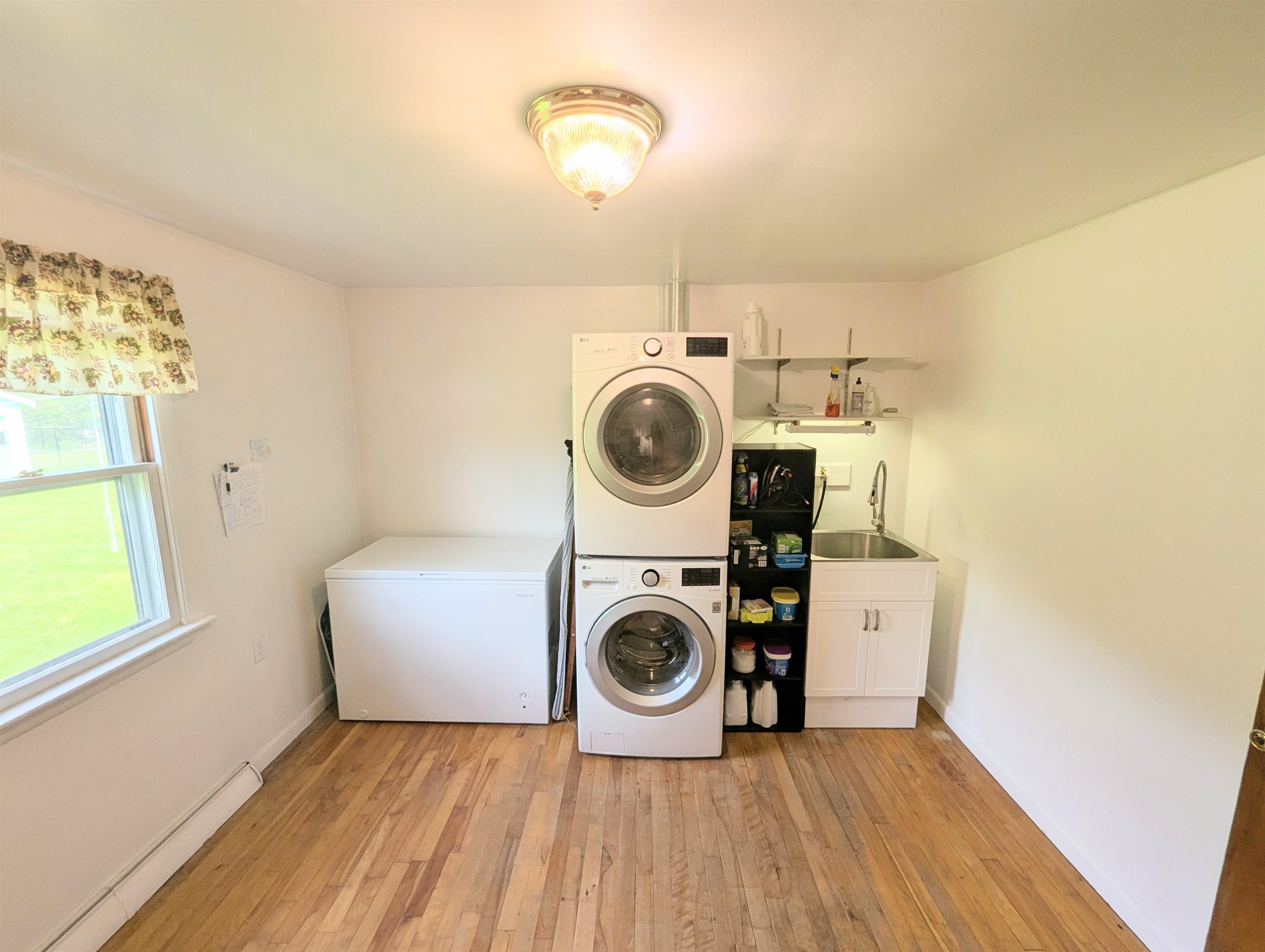 391 Concord Avenue Property Photo 34