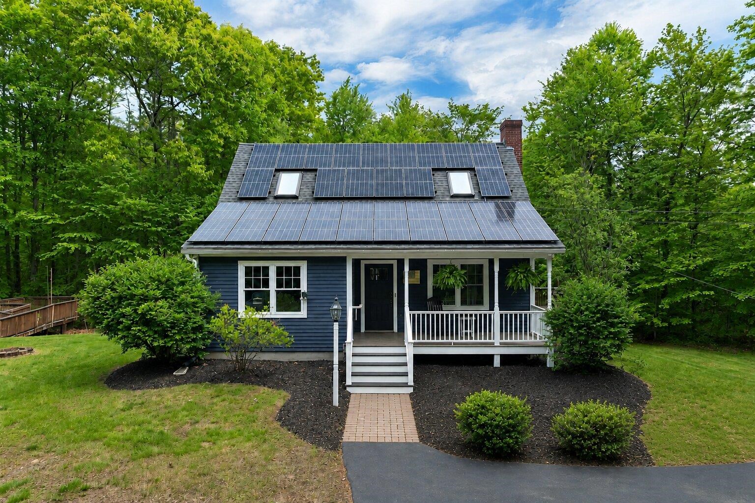 3 Pendergast Road Property Photo 1