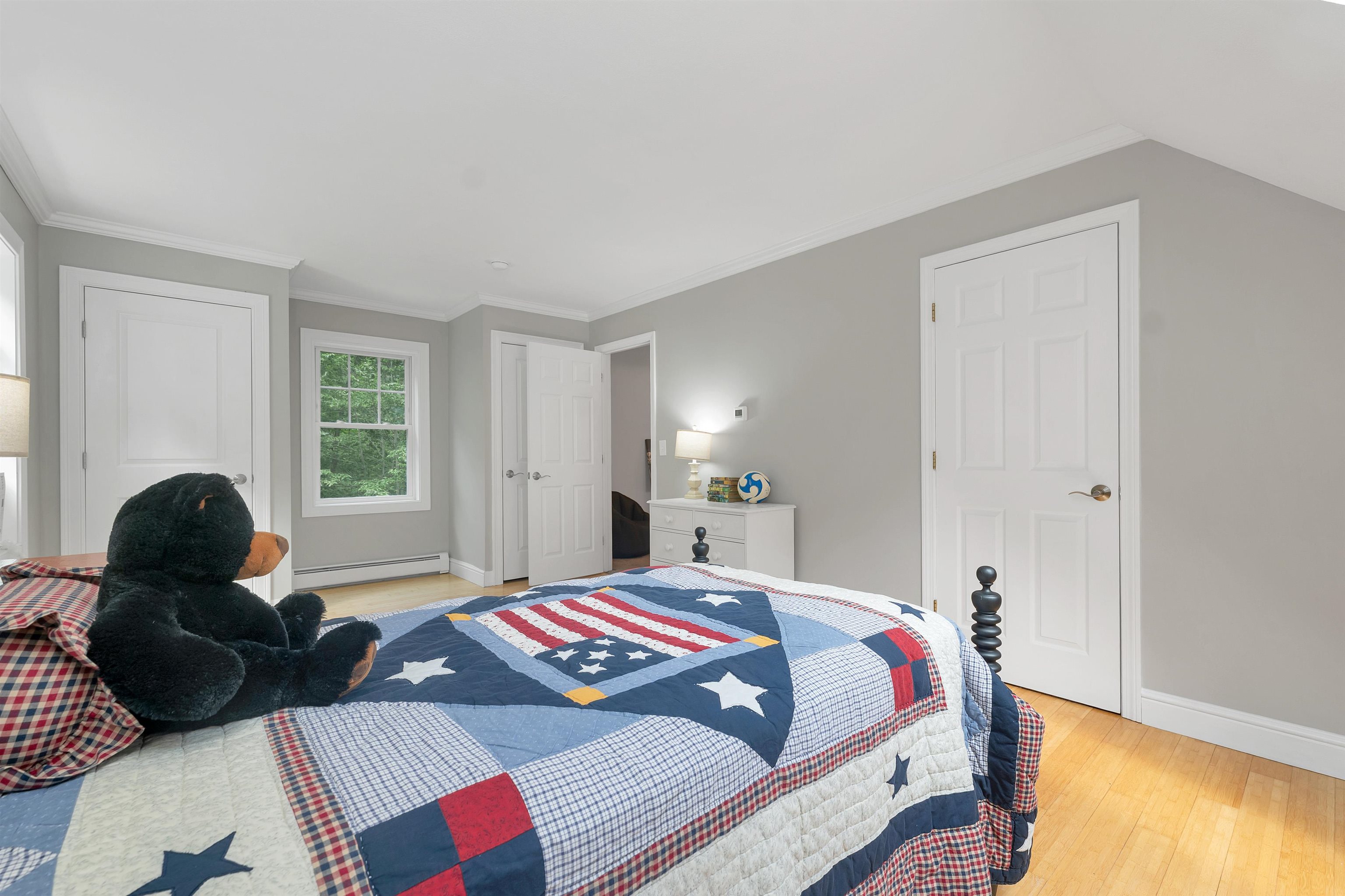3 Pendergast Road Property Photo 23