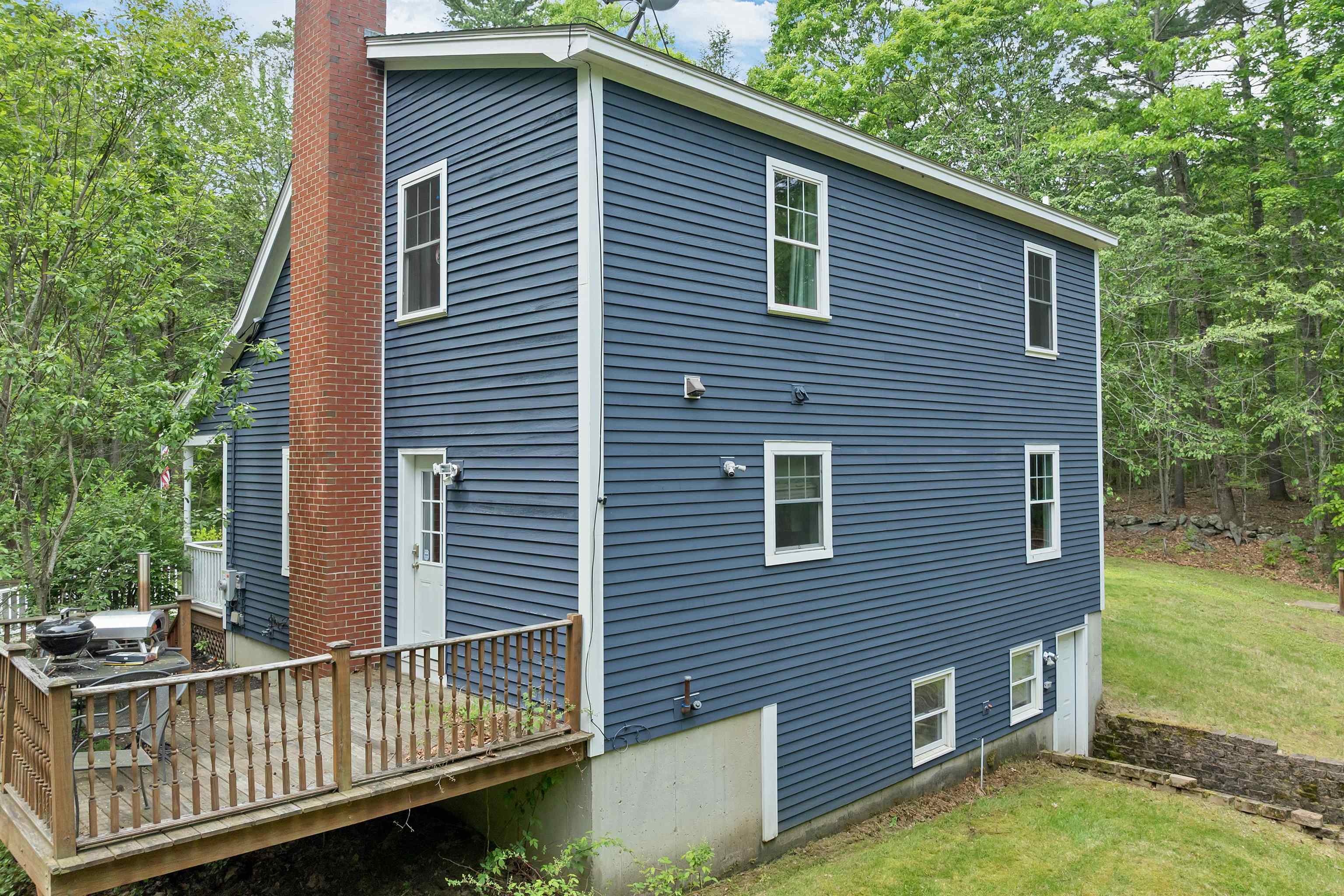 3 Pendergast Road Property Photo 32