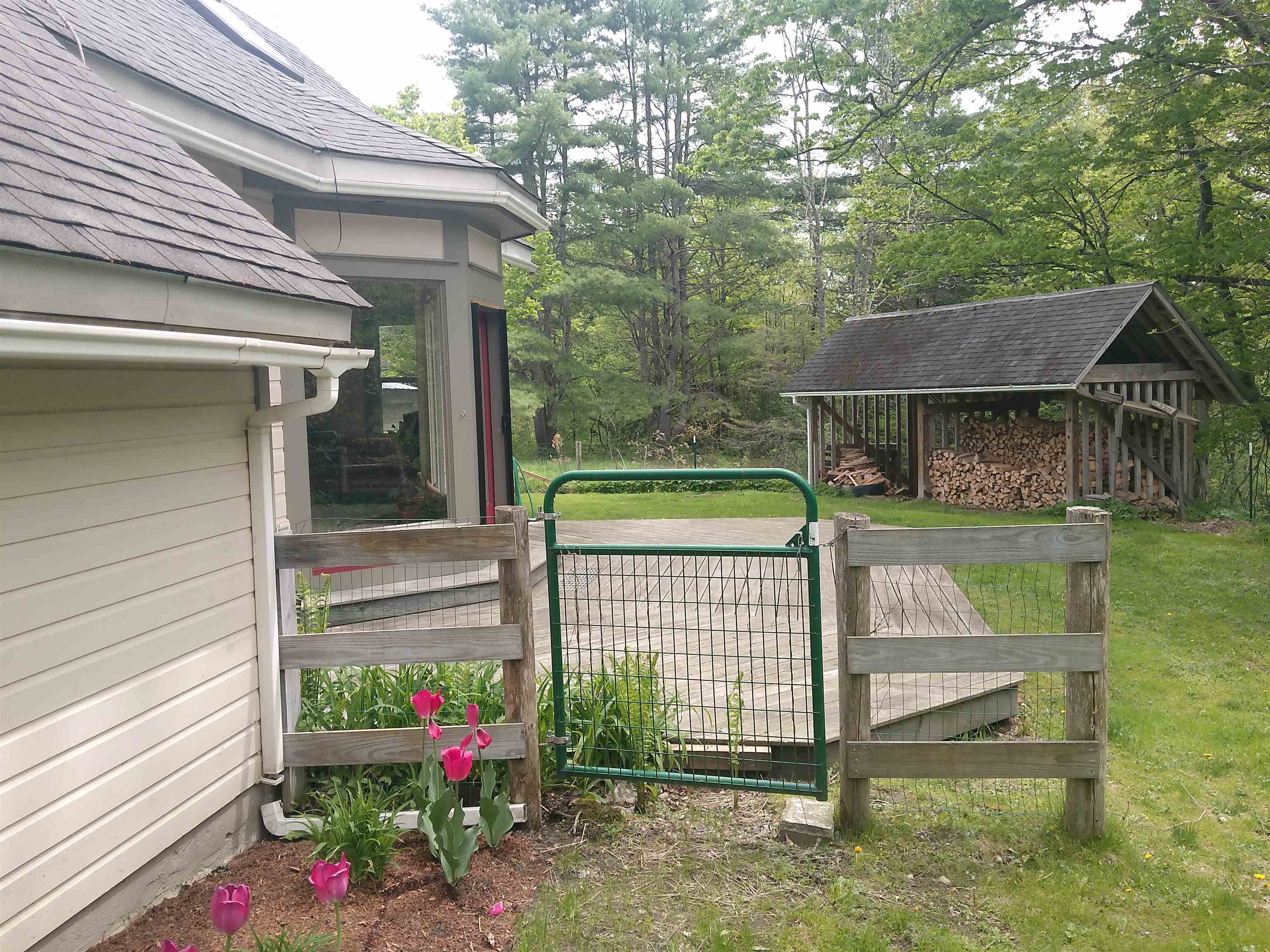 88 Falls Hill Road Property Photo 4