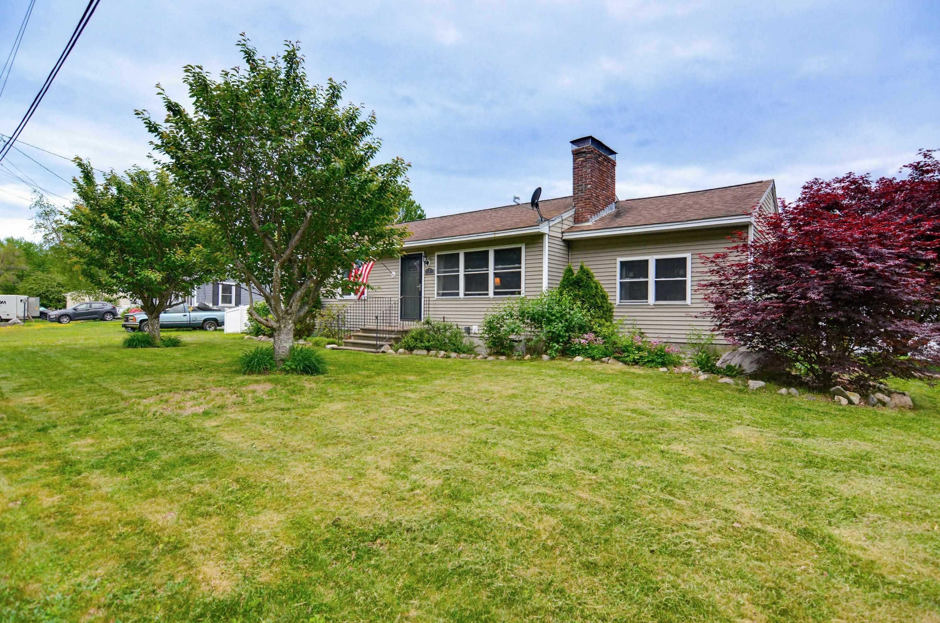 6 Ray Drive Property Photo 1