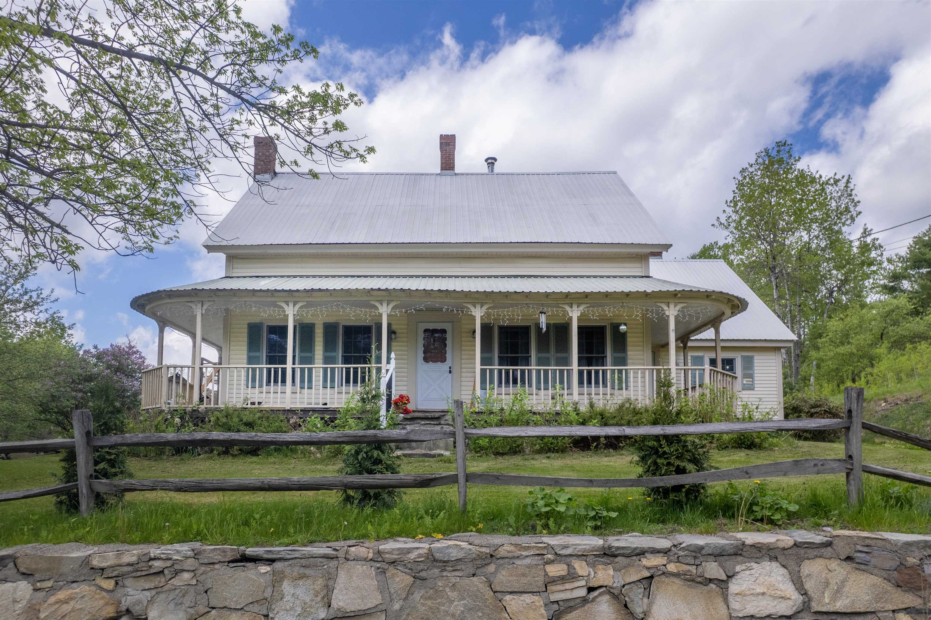 5735 Vt Route 11 Property Photo 33