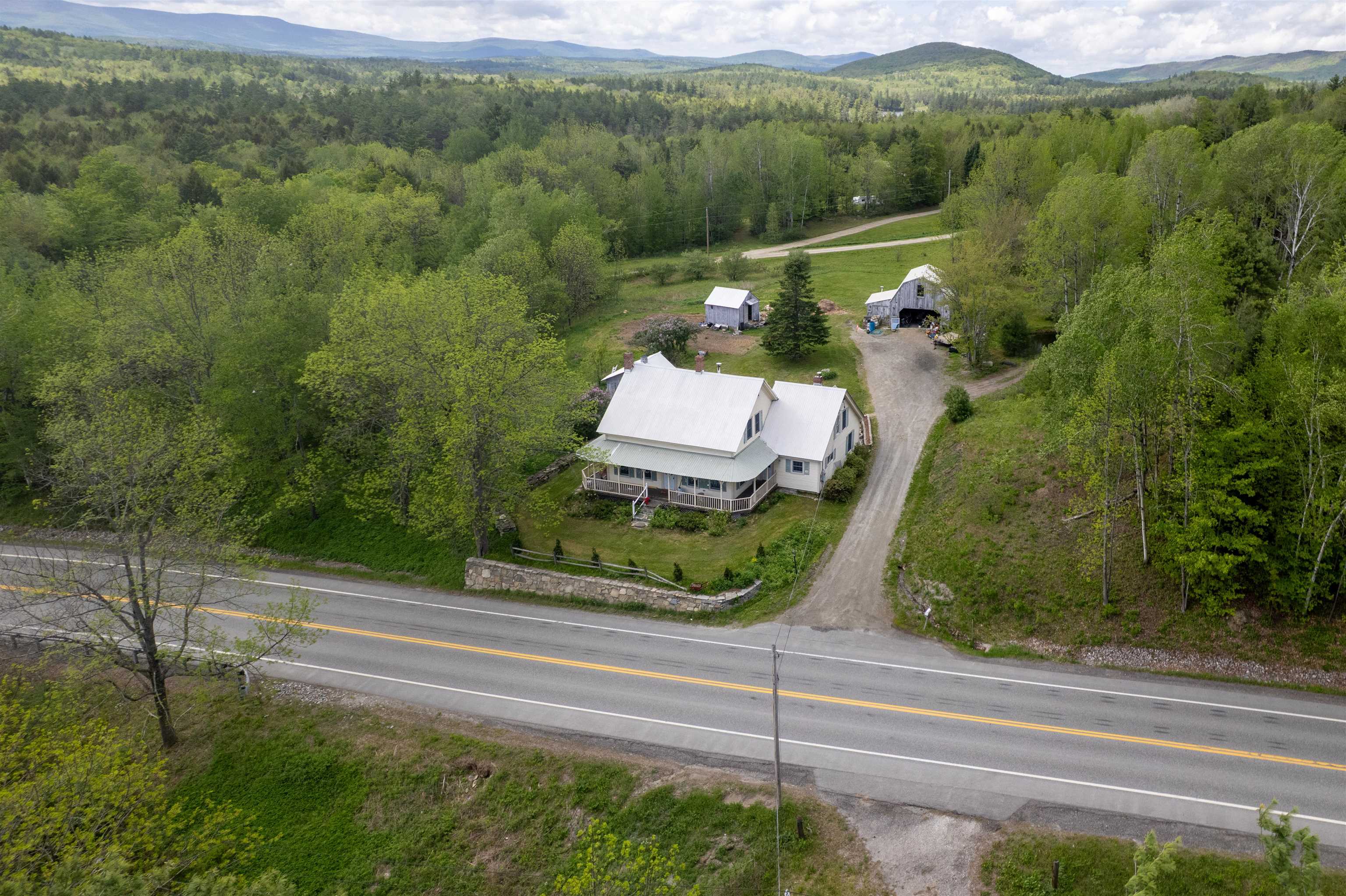5735 Vt Route 11 Property Photo 34