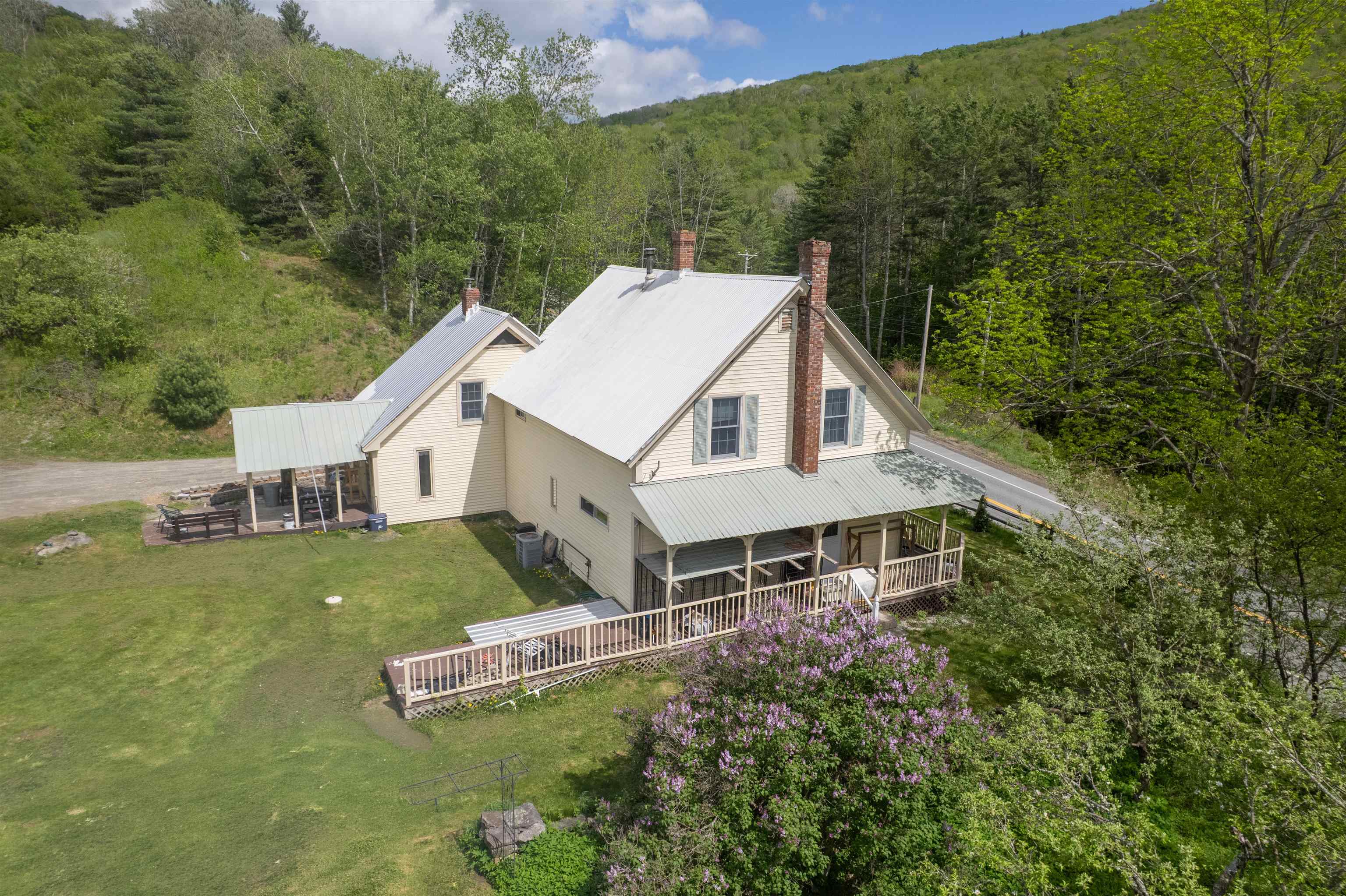 5735 Vt Route 11 Property Photo 35
