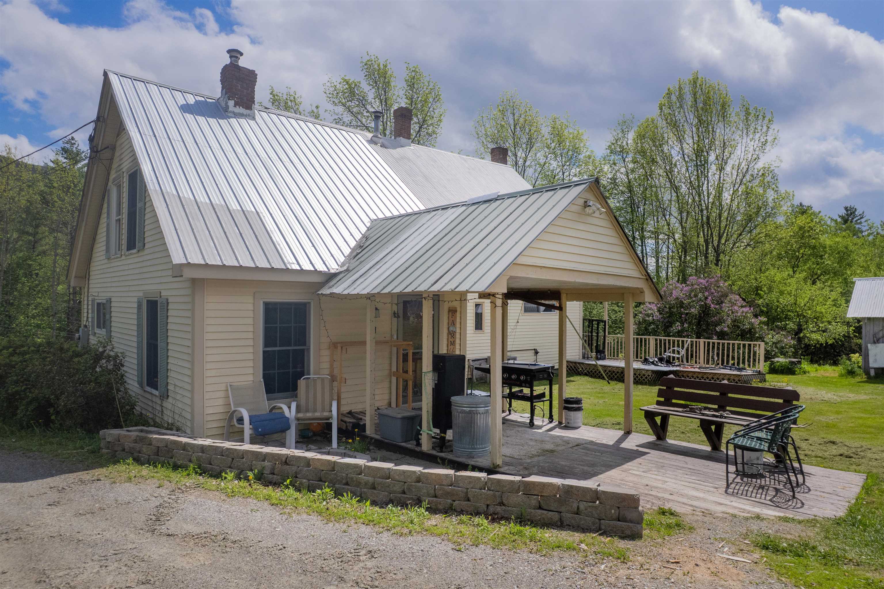 5735 Vt Route 11 Property Photo 37