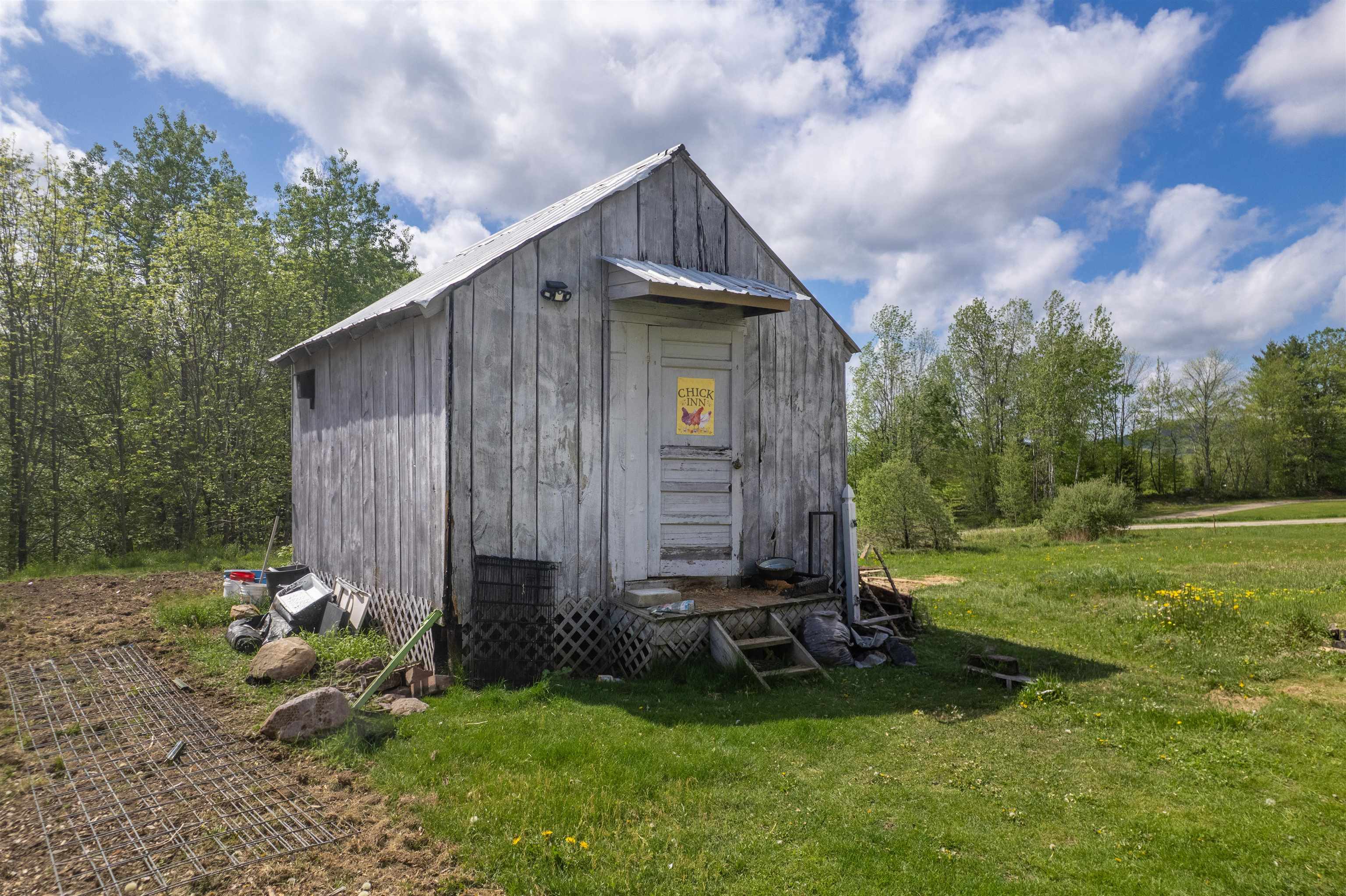 5735 Vt Route 11 Property Photo 38