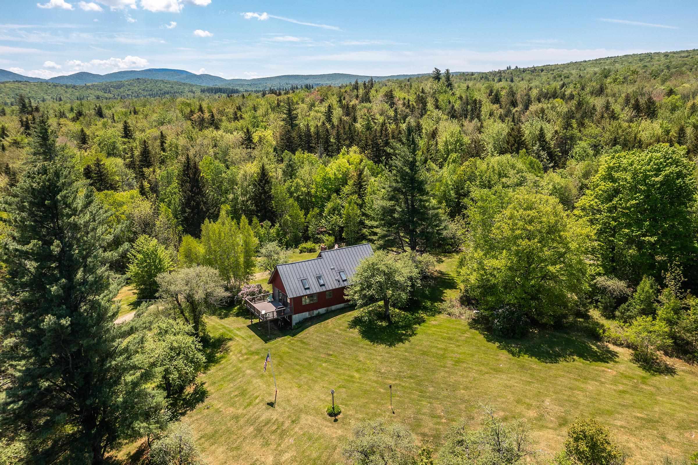 124 Forrester Road Property Photo 1