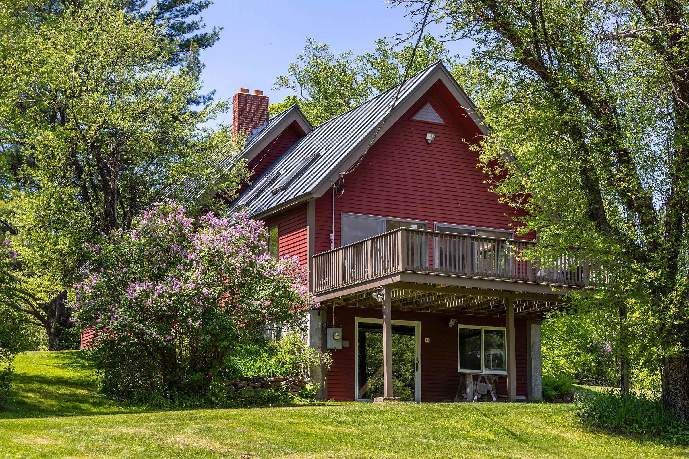 124 Forrester Road Property Photo 3
