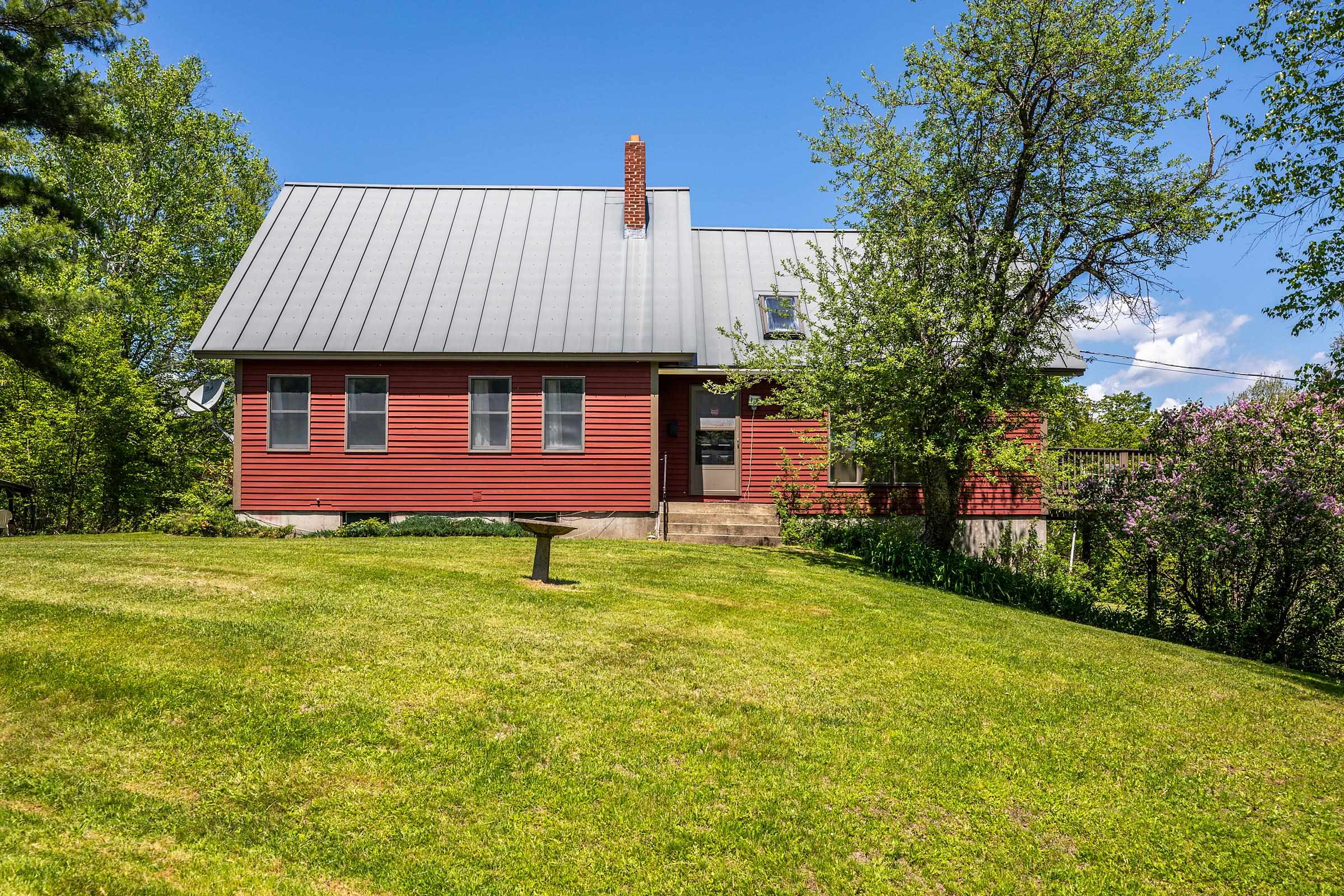 124 Forrester Road Property Photo 4