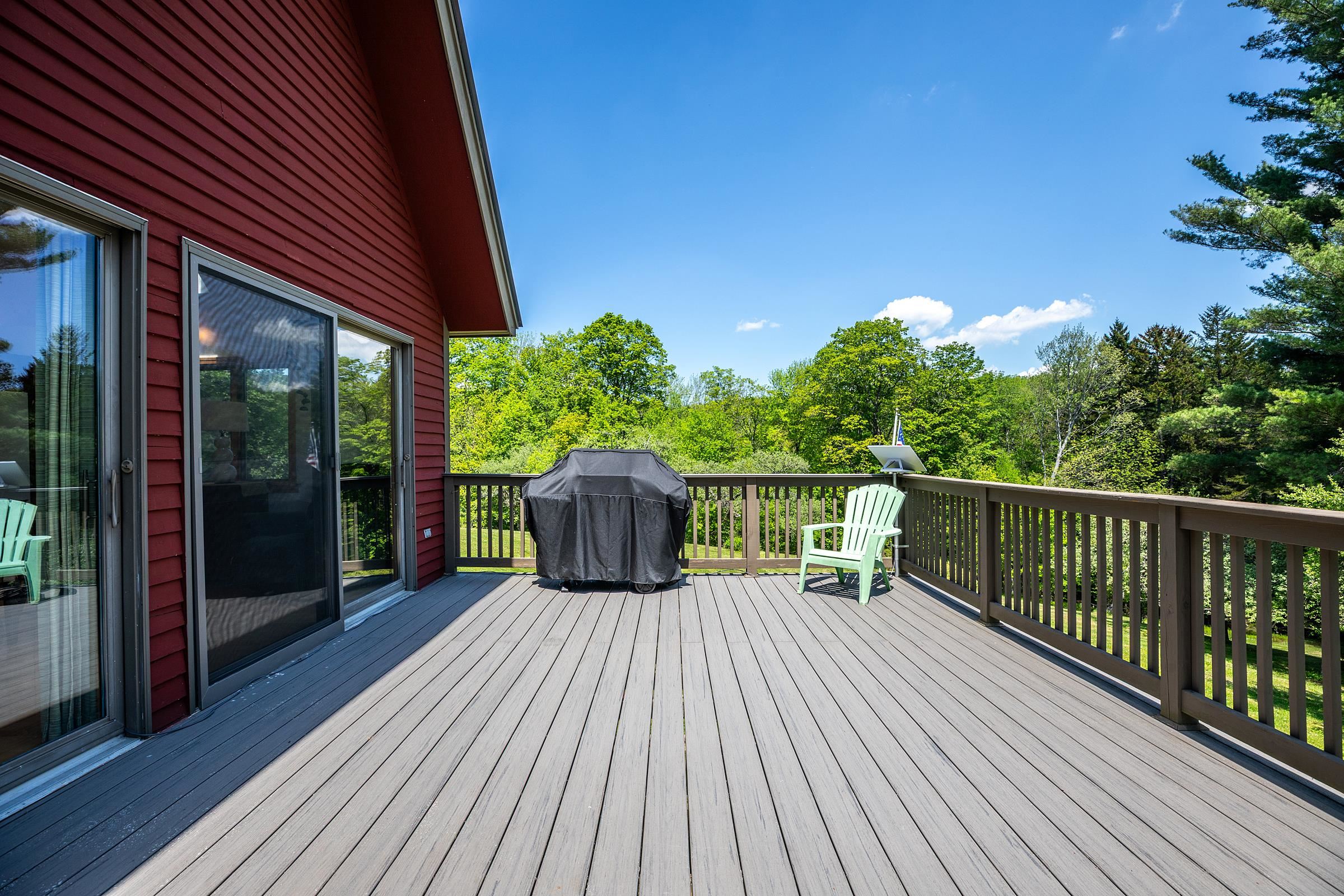 124 Forrester Road Property Photo 8