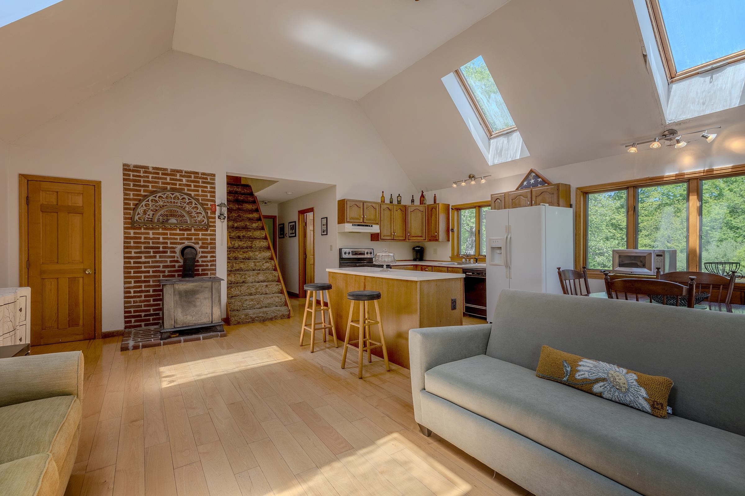 124 Forrester Road Property Photo 13