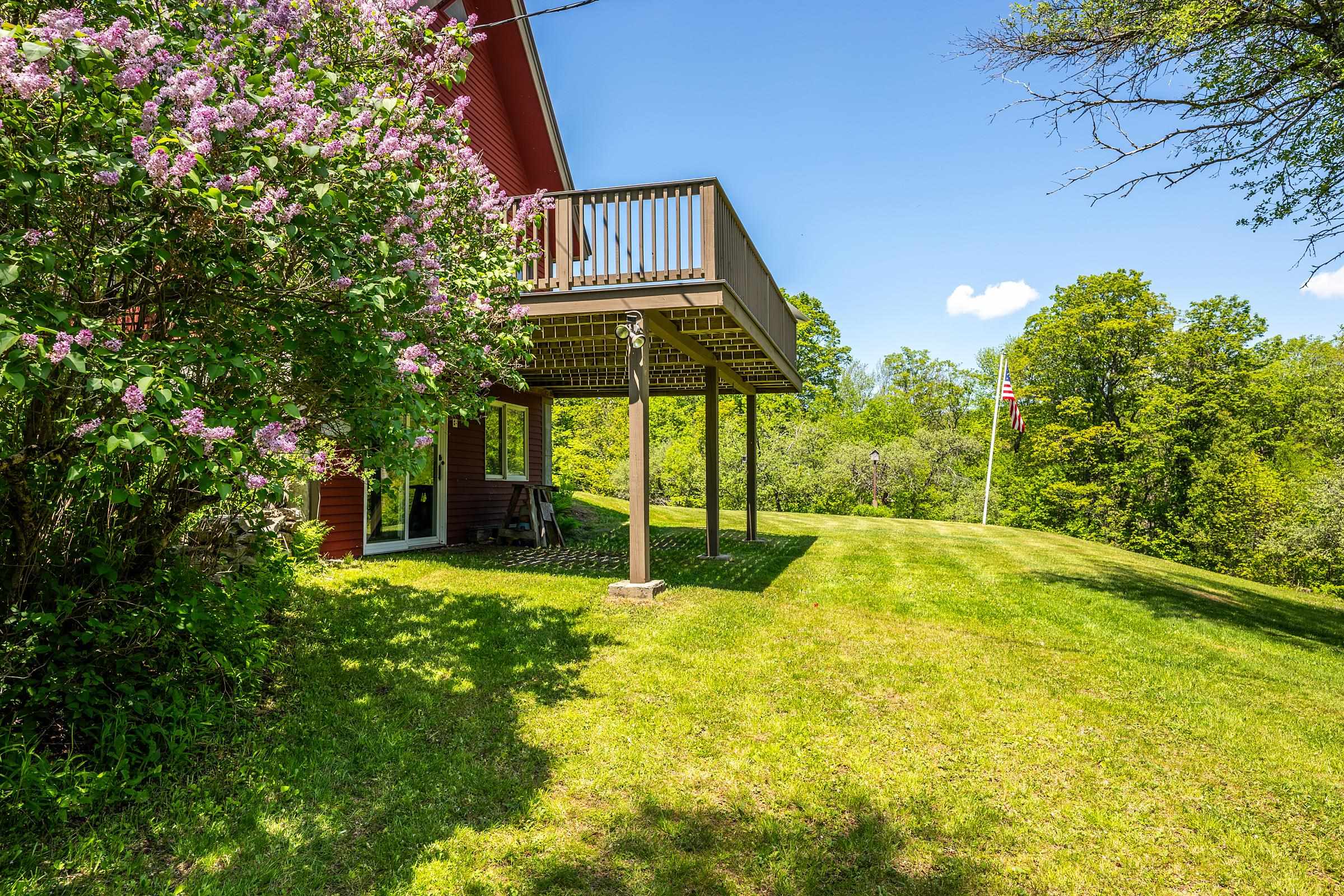 124 Forrester Road Property Photo 33